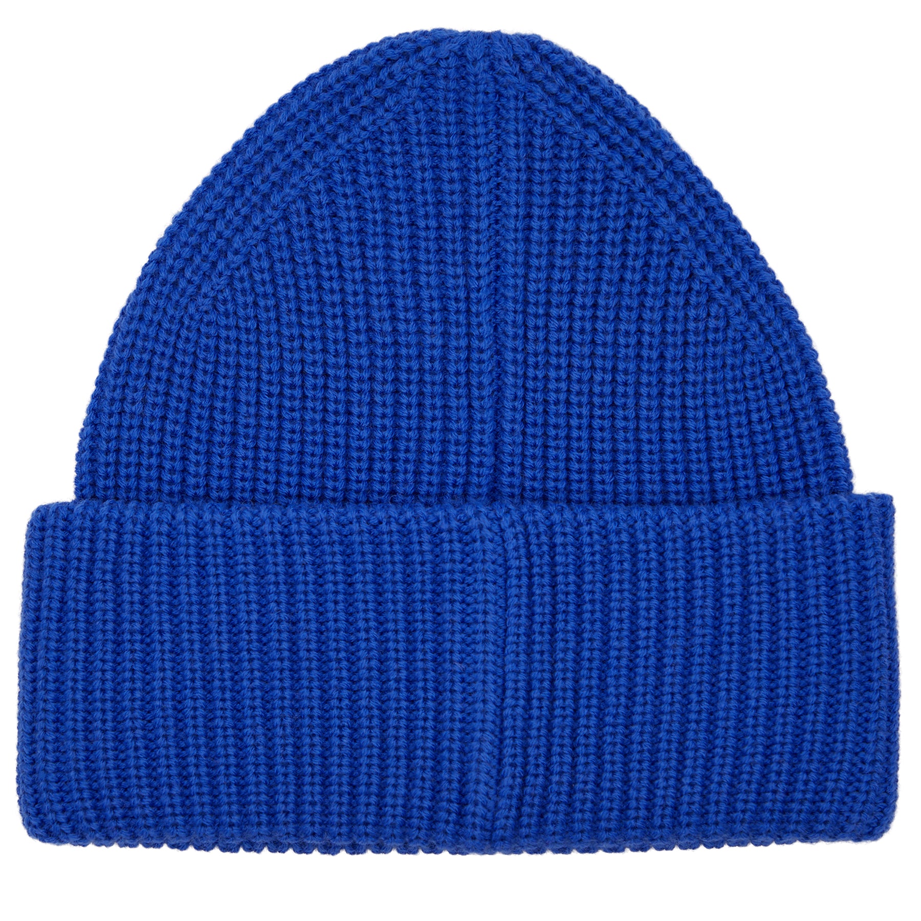 Perfect Ribbed Beanie
