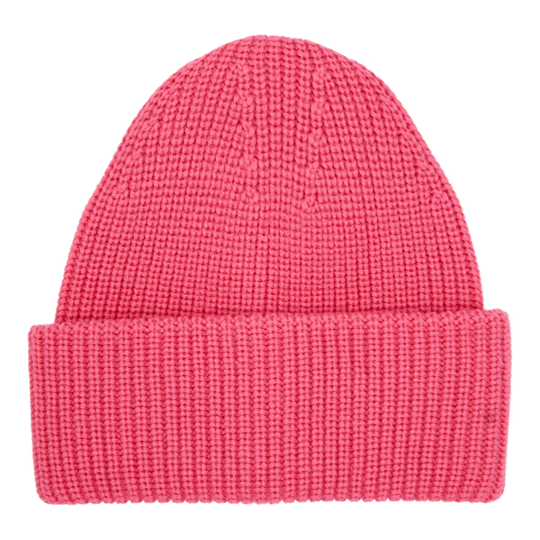 Perfect Ribbed Beanie