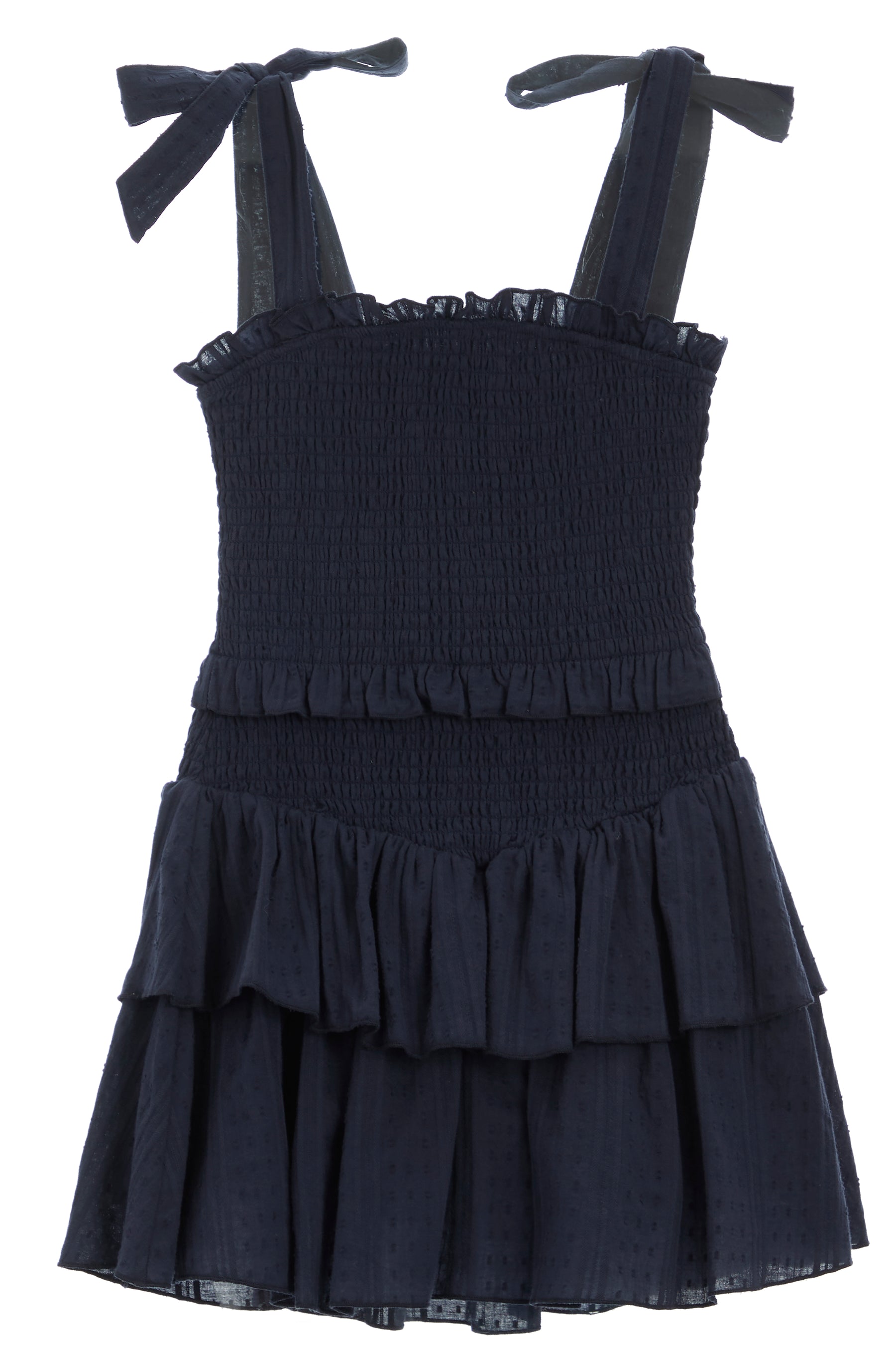 Emerson Dress
