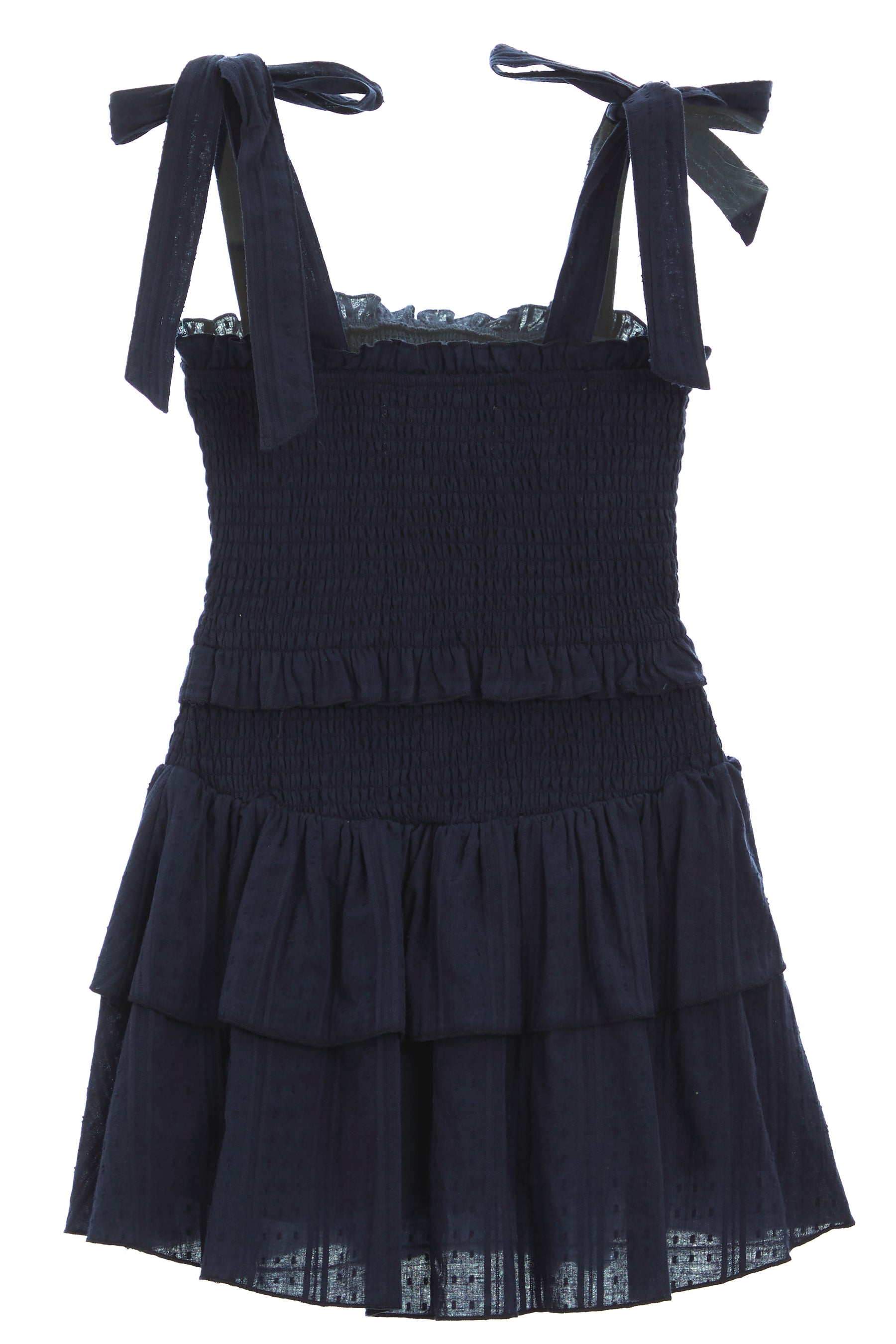 Emerson Dress