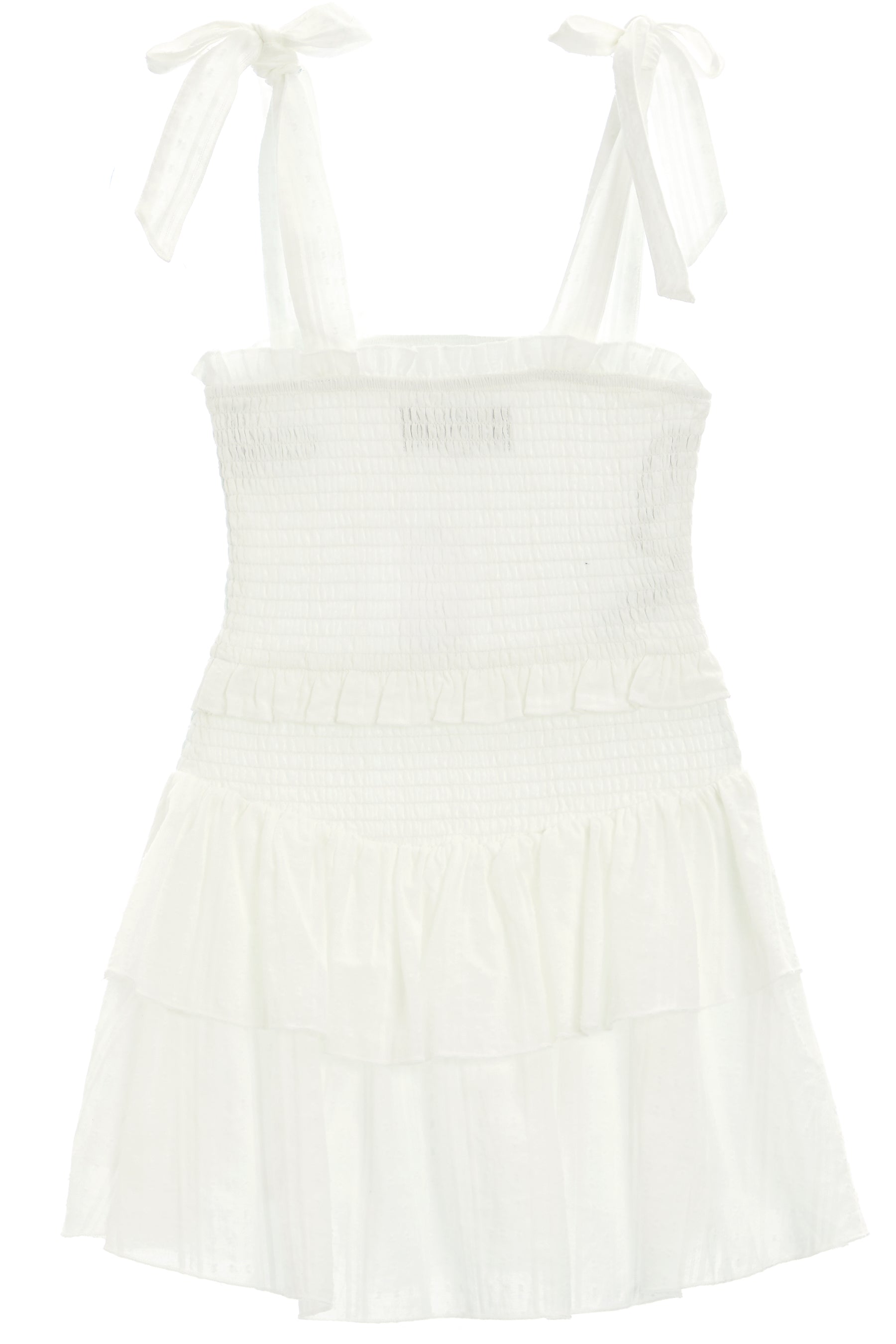 Emerson Dress