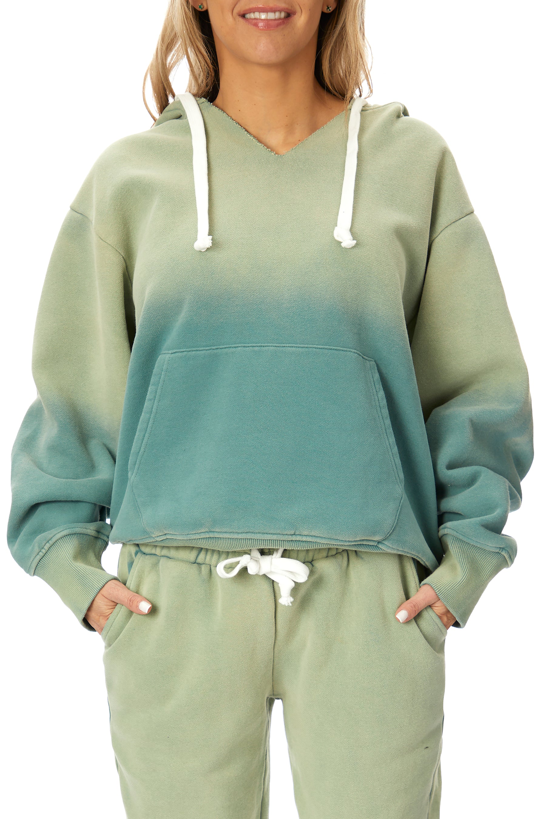Emma Oversized Hoodie