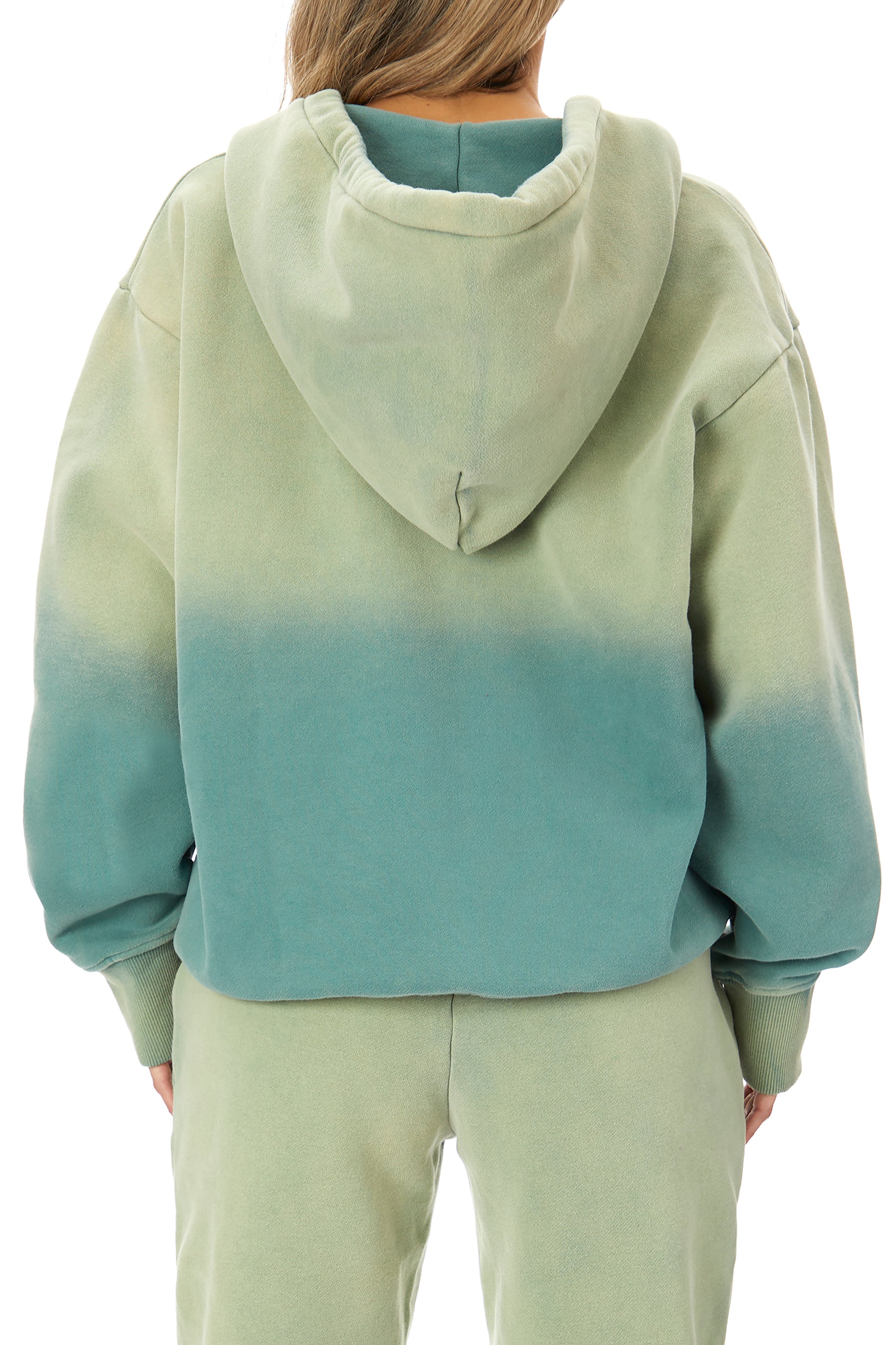 Emma Oversized Hoodie