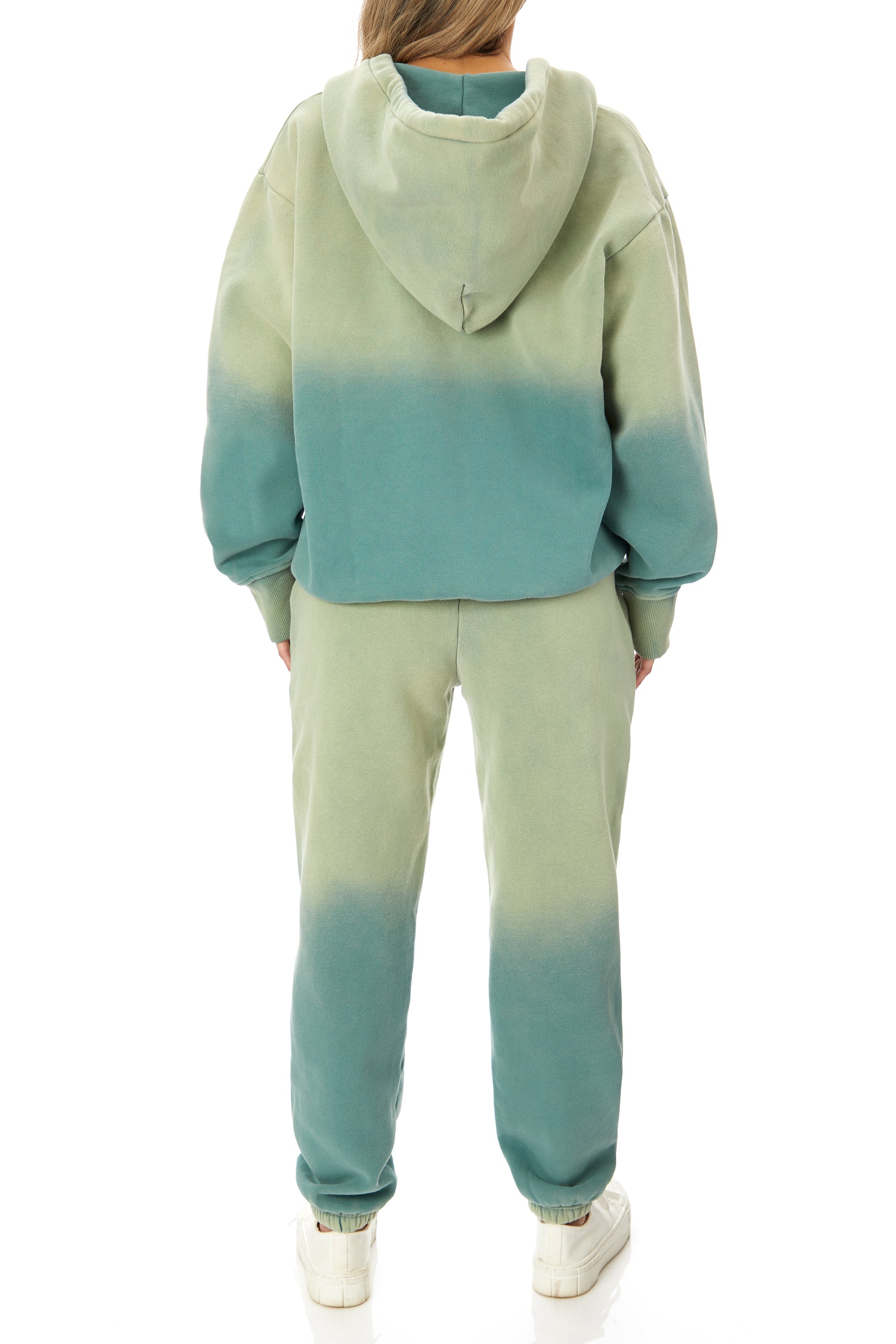 Emma Oversized Hoodie