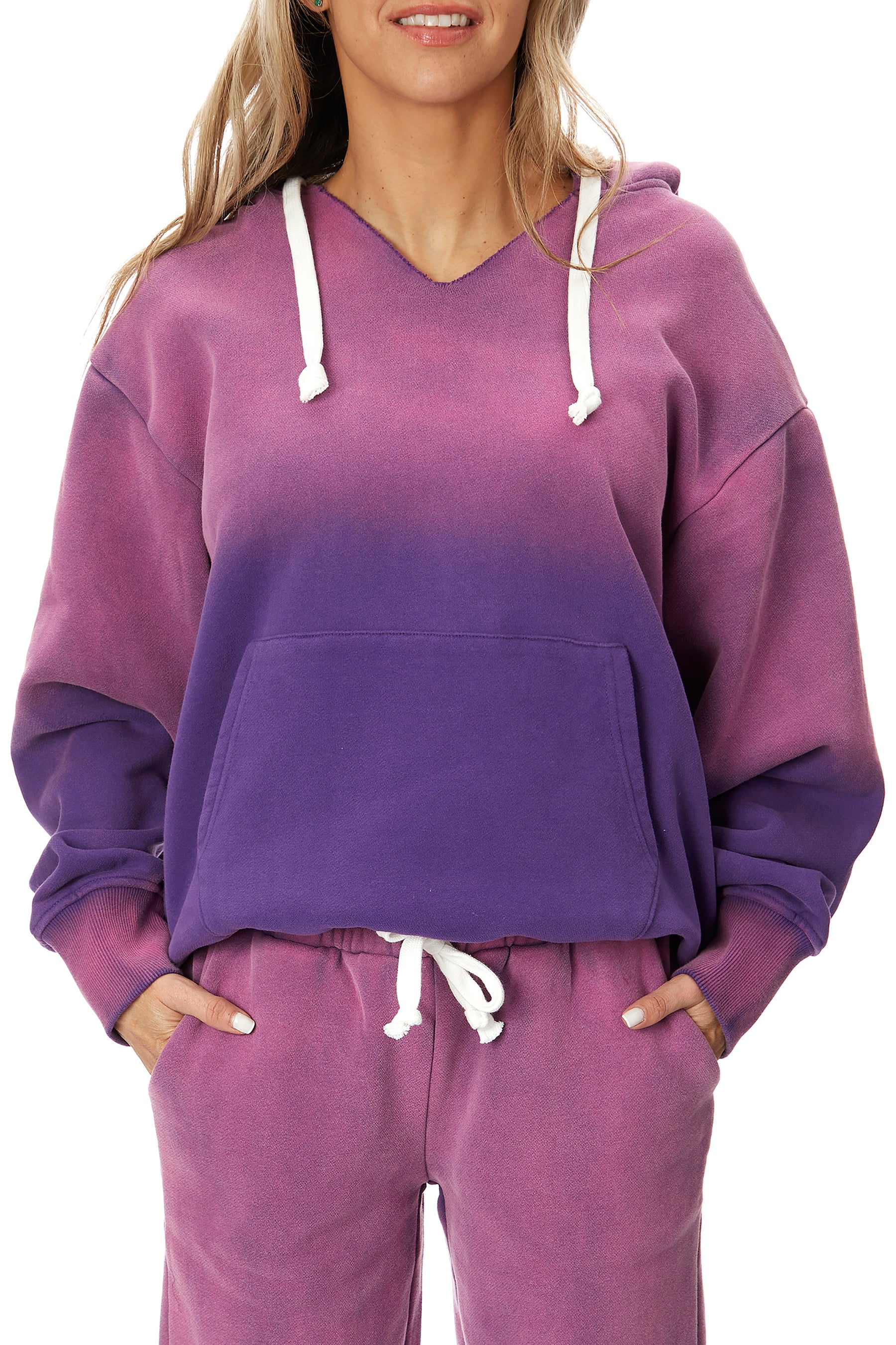 Emma Oversized Hoodie