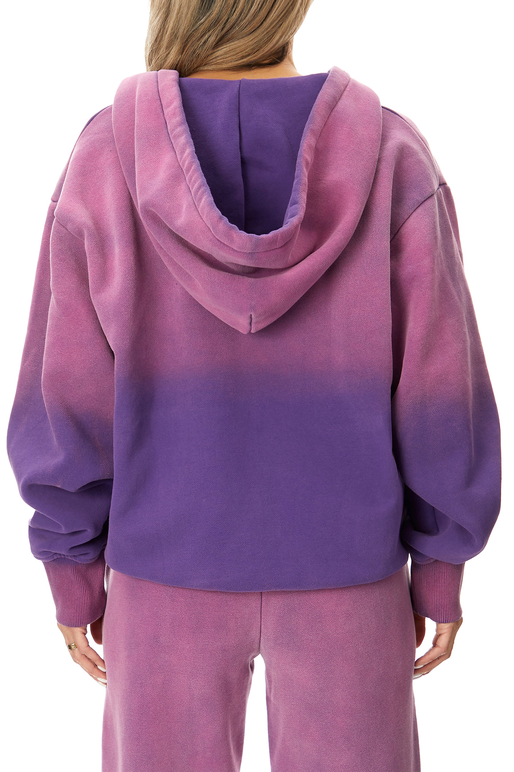 Emma Oversized Hoodie