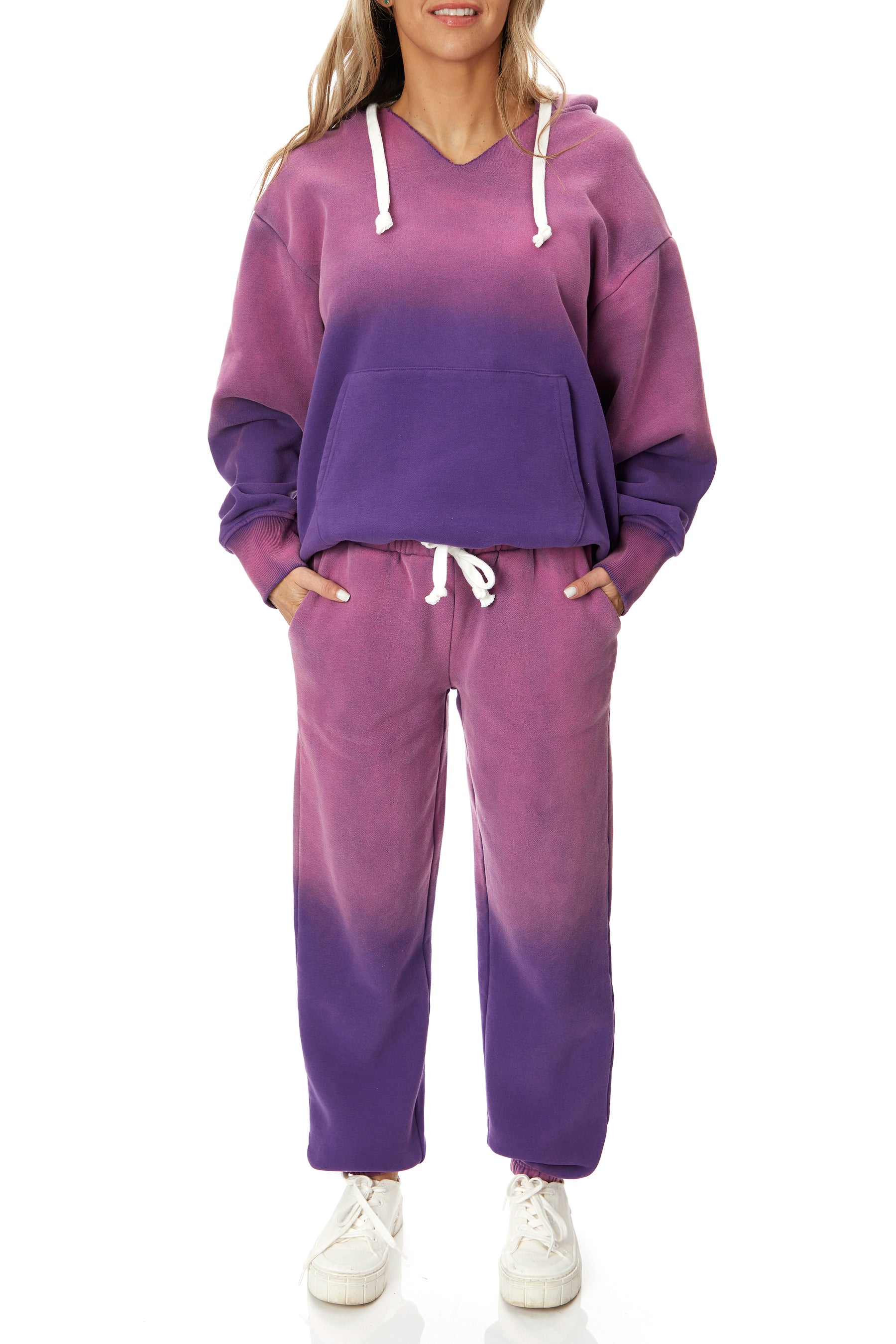 Emma Oversized Hoodie