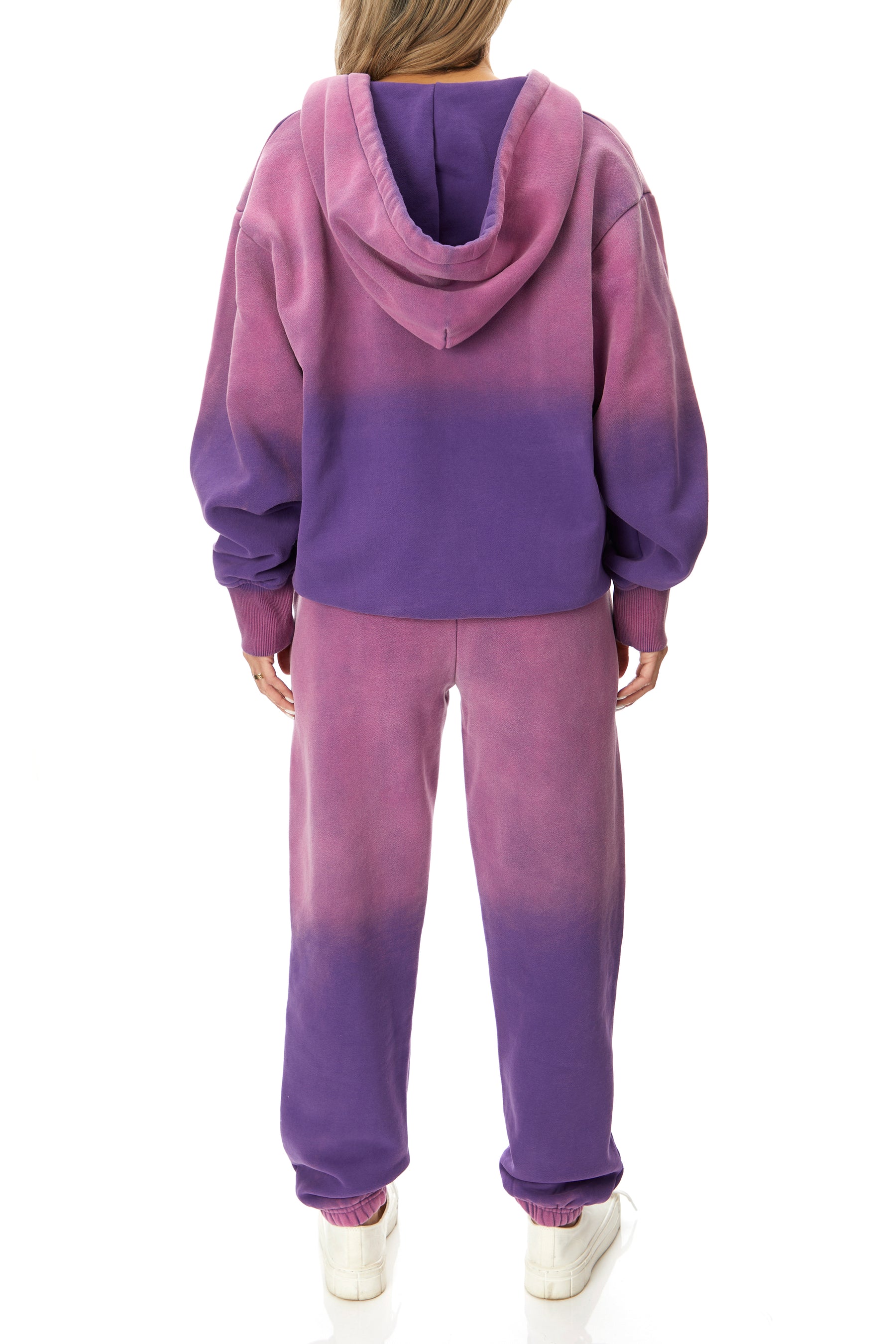 Emma Oversized Hoodie