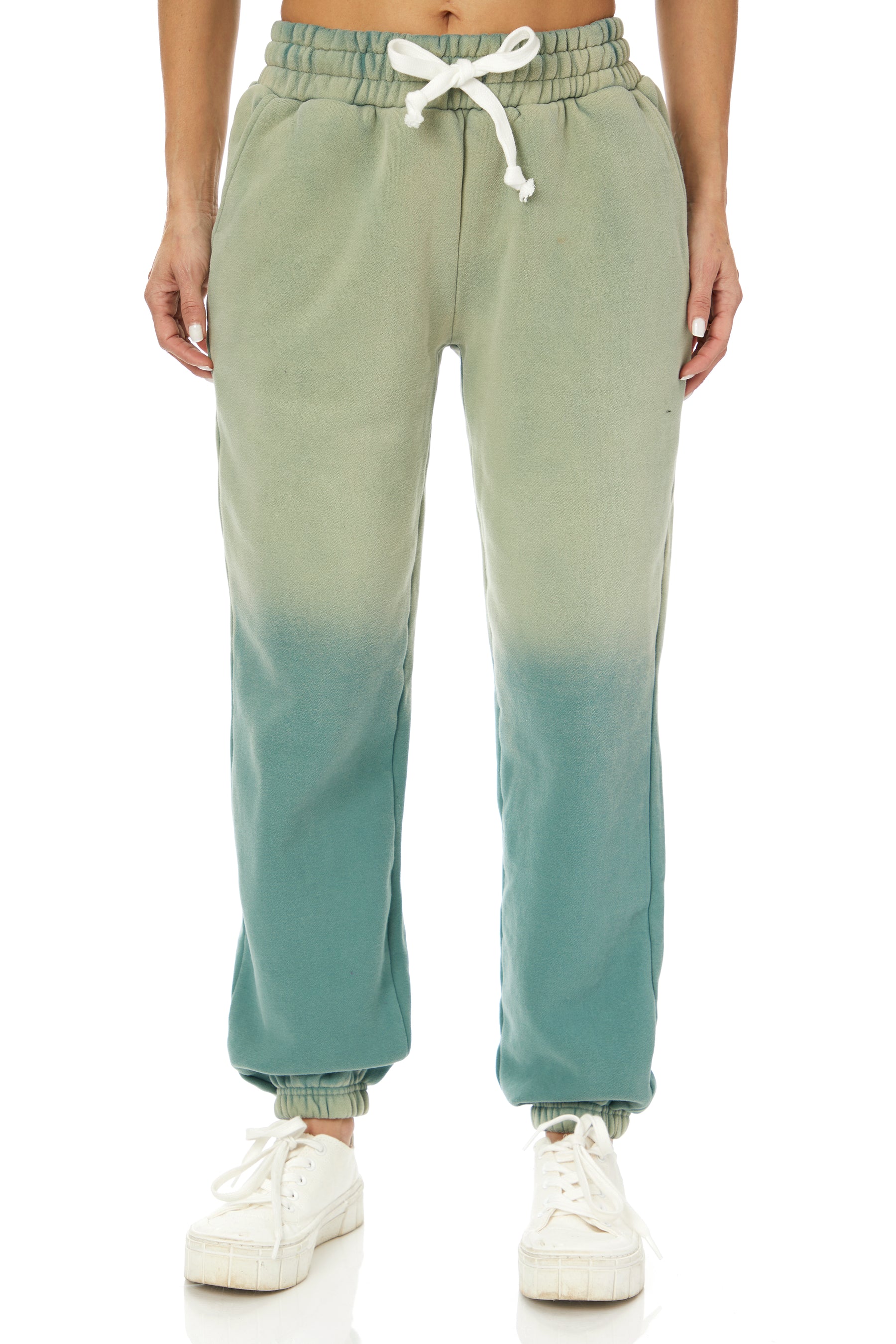 Emma Oversized Pant