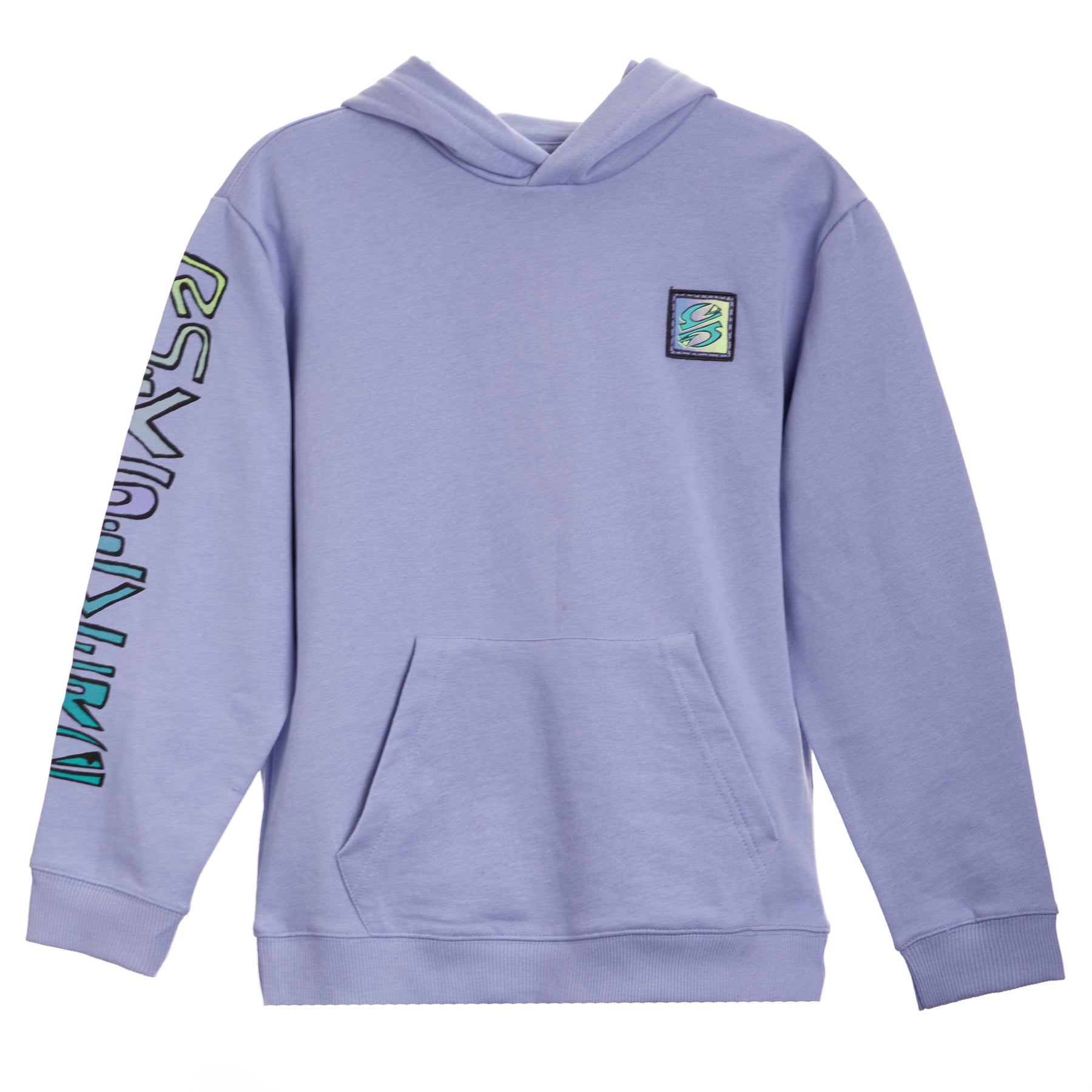 Radical Times Hoodie