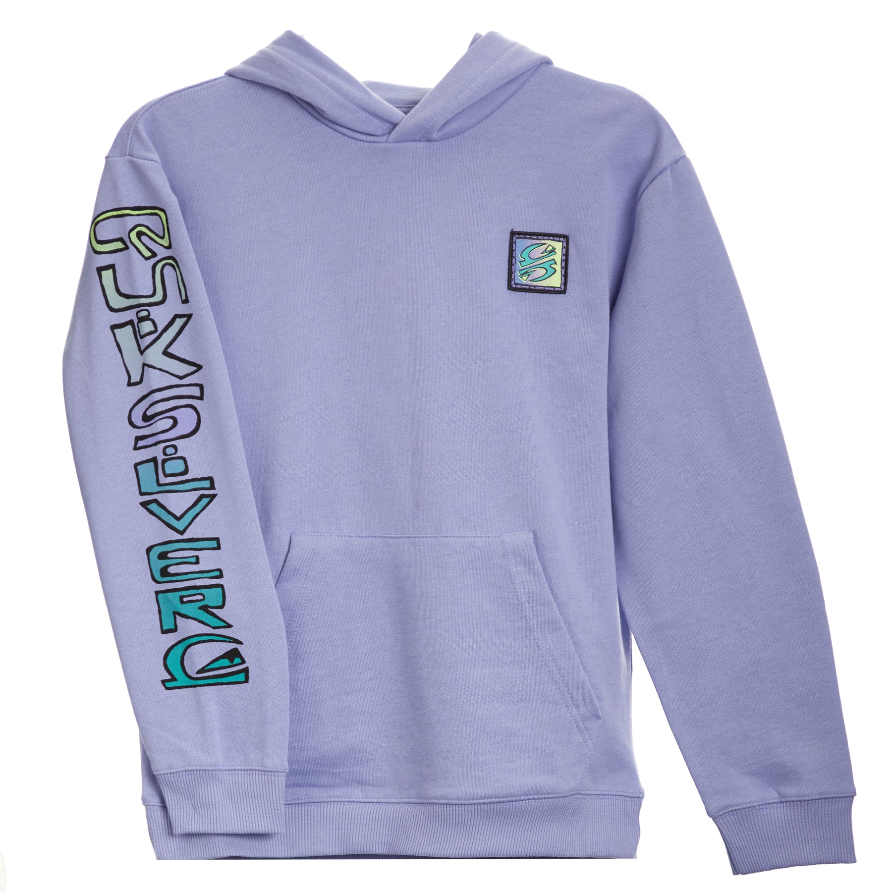 Radical Times Hoodie