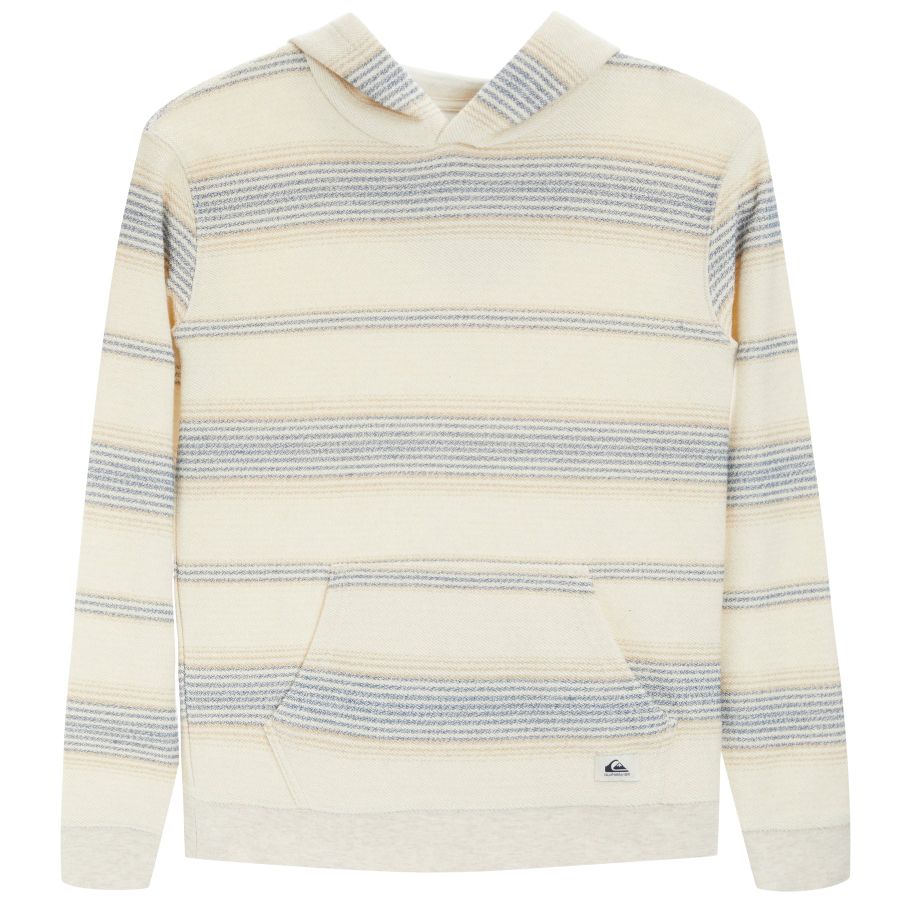 Great Otway Hooded Pullover