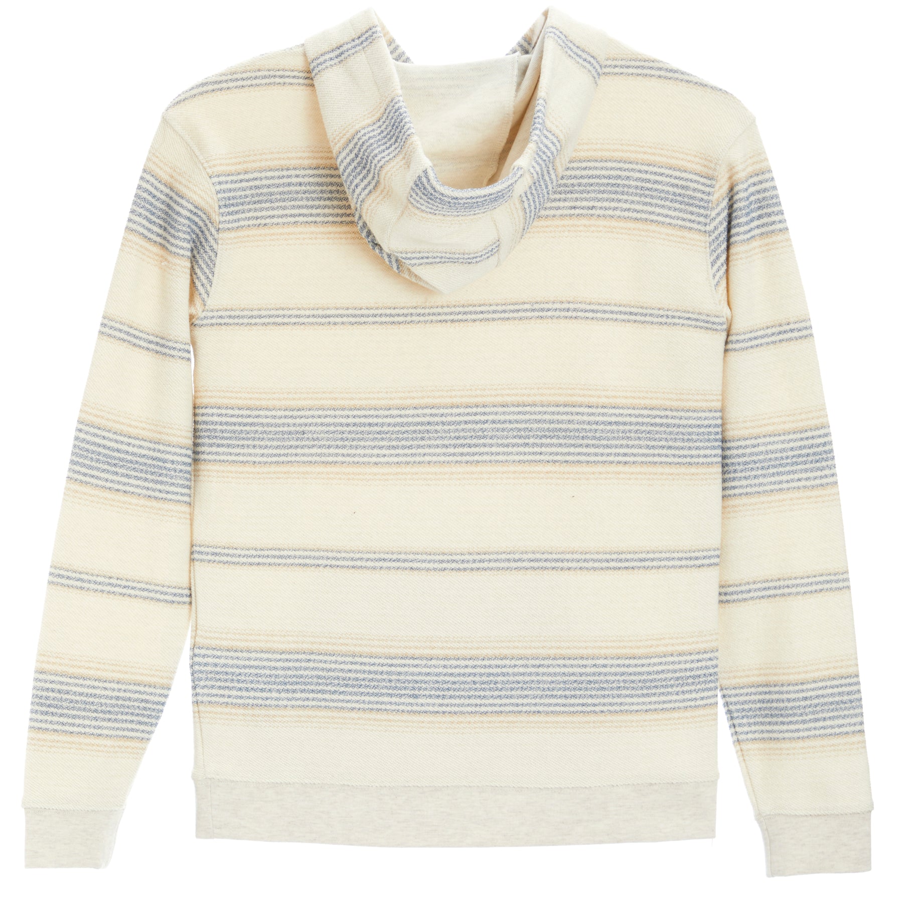Great Otway Hooded Pullover