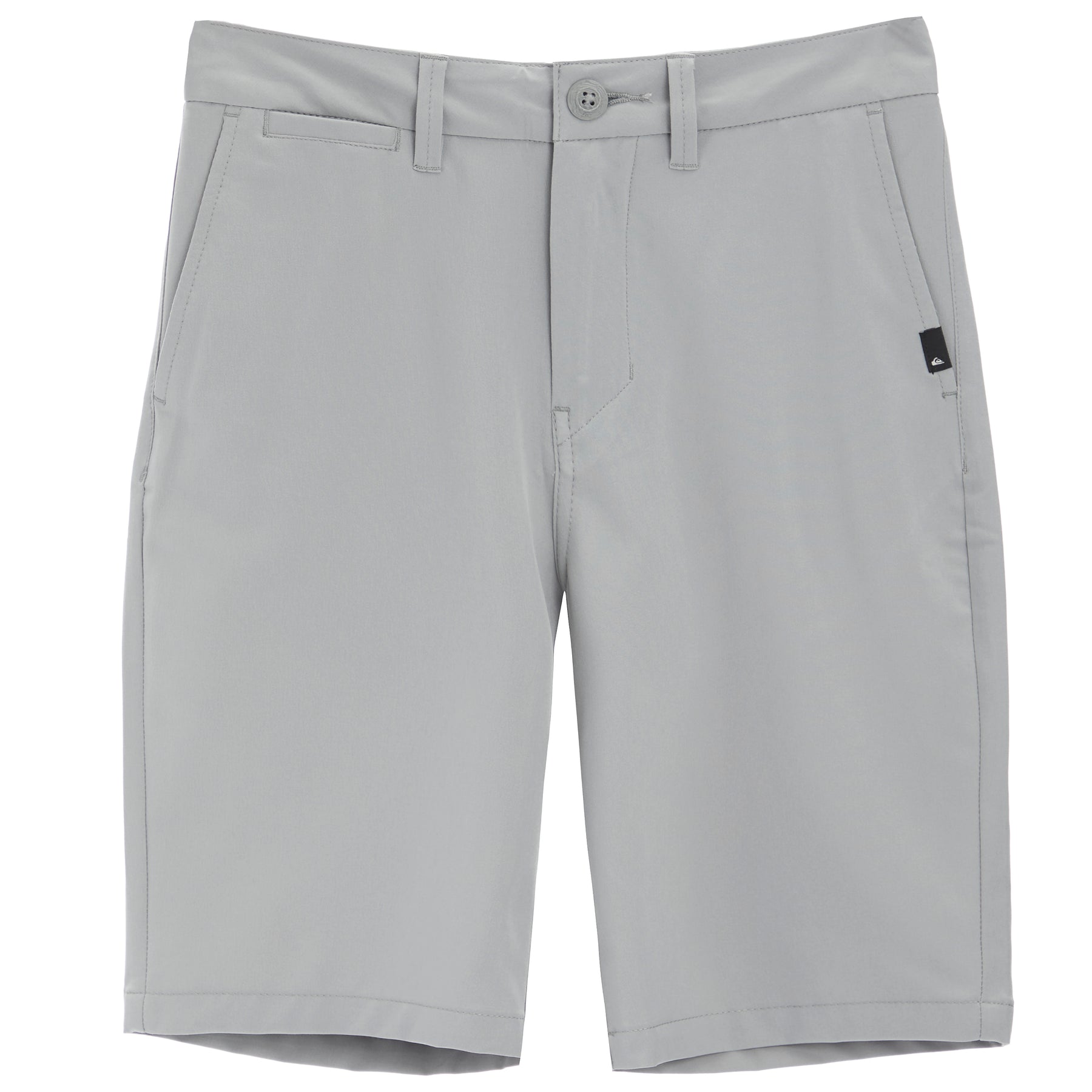 Ocean Union Amphibian Youth 19in Short Sleet