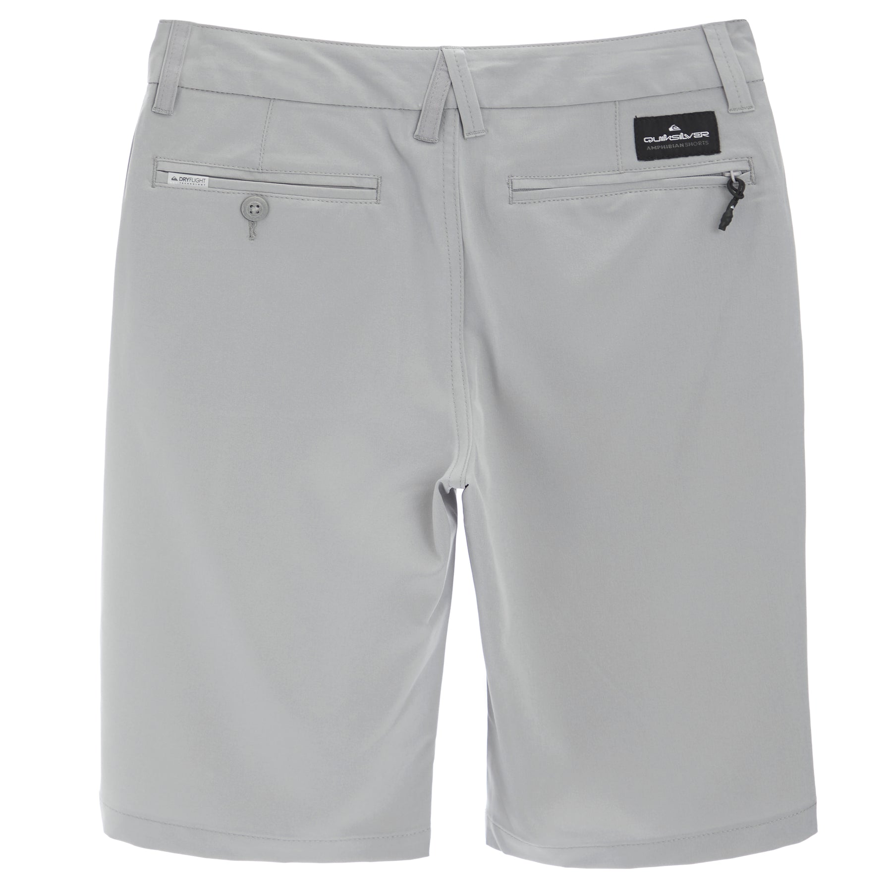 Ocean Union Amphibian Youth 19in Short Sleet