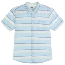 California Sunrise Woven S/S