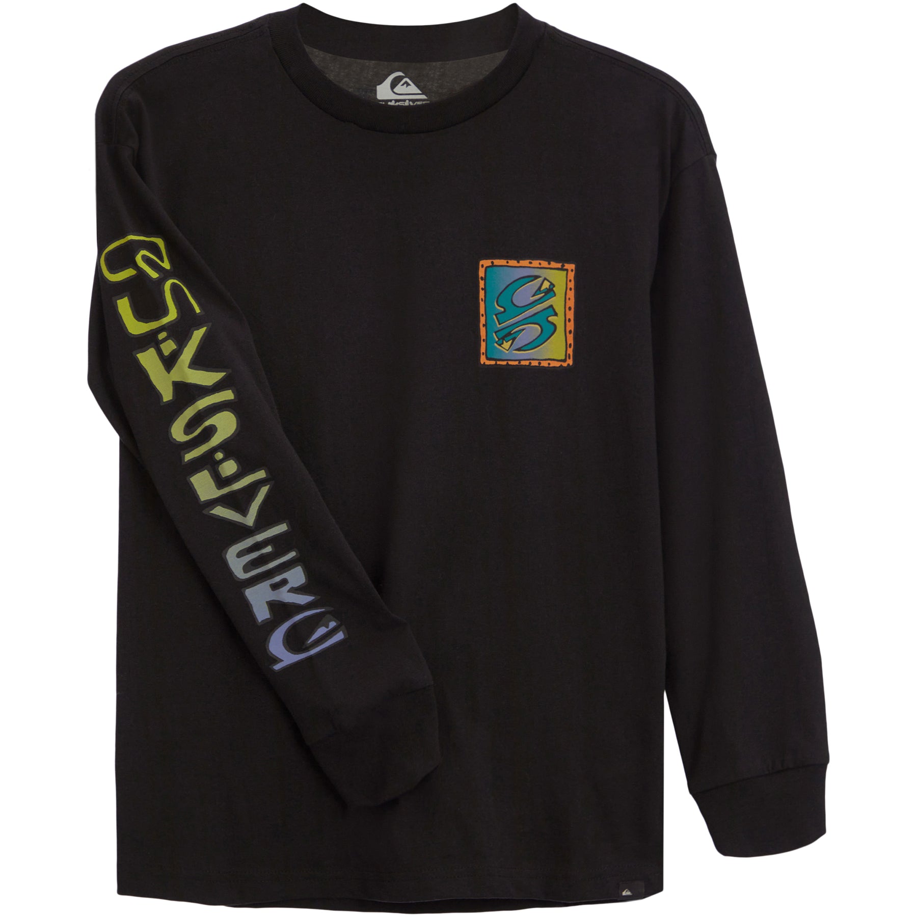 Long Sleeve Radical Times Tee