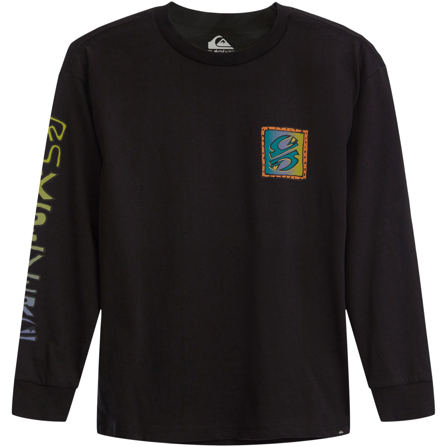 Long Sleeve Radical Times Tee