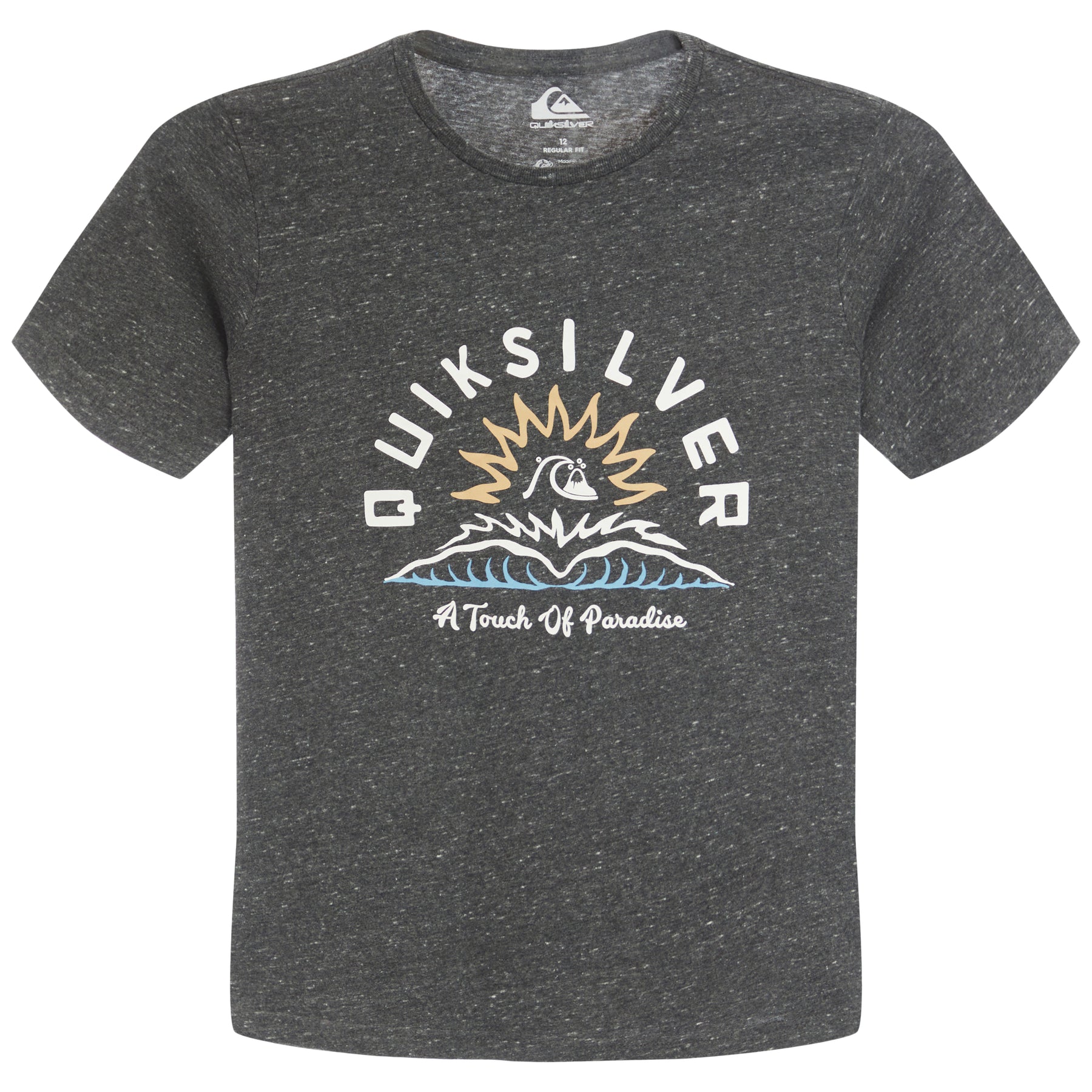 Touch Of Paradise Tee