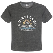 Touch Of Paradise Tee