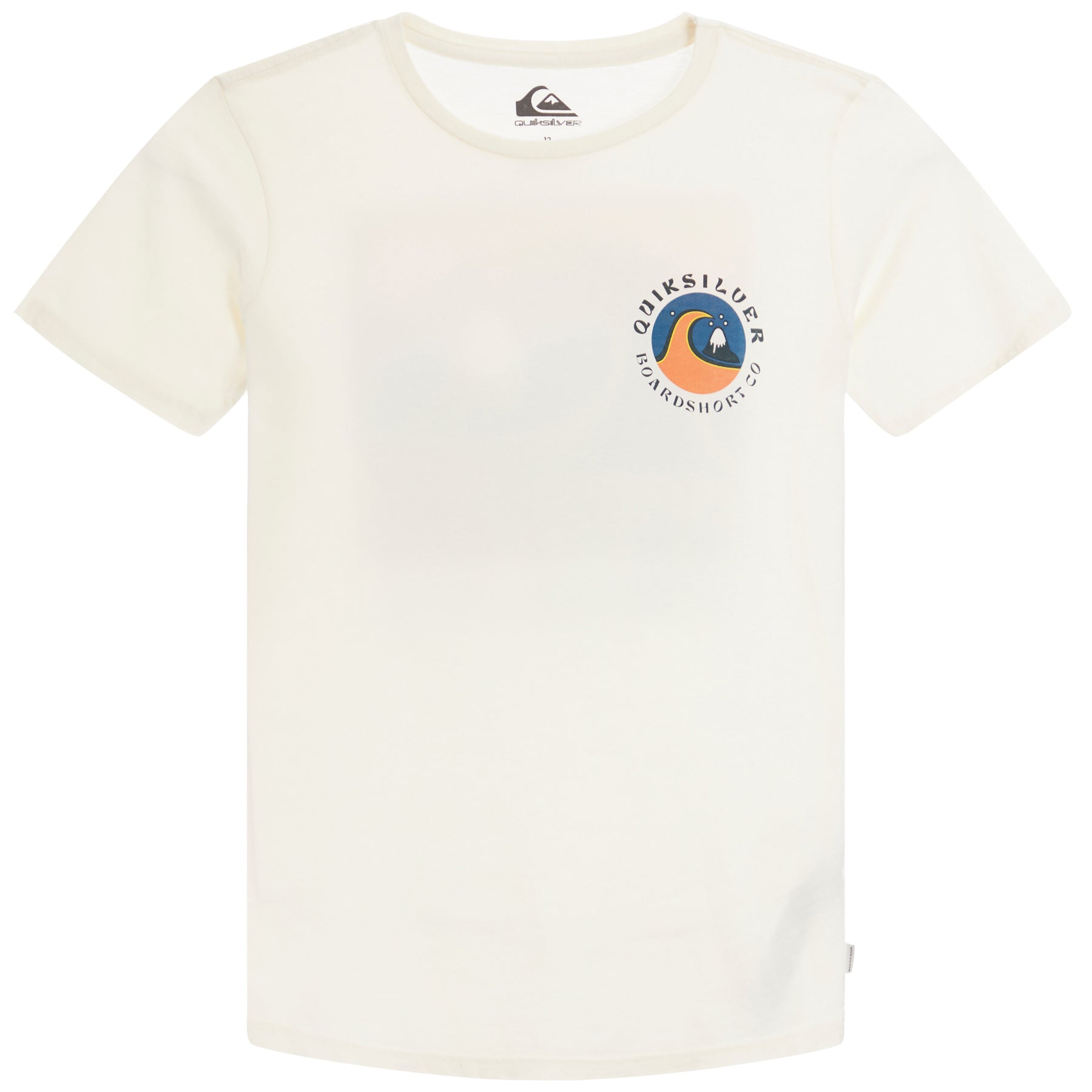 Bubble Stamp Tee
