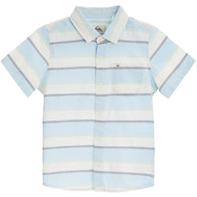 Cali Sunrise Short Sleeve Woven Shirt