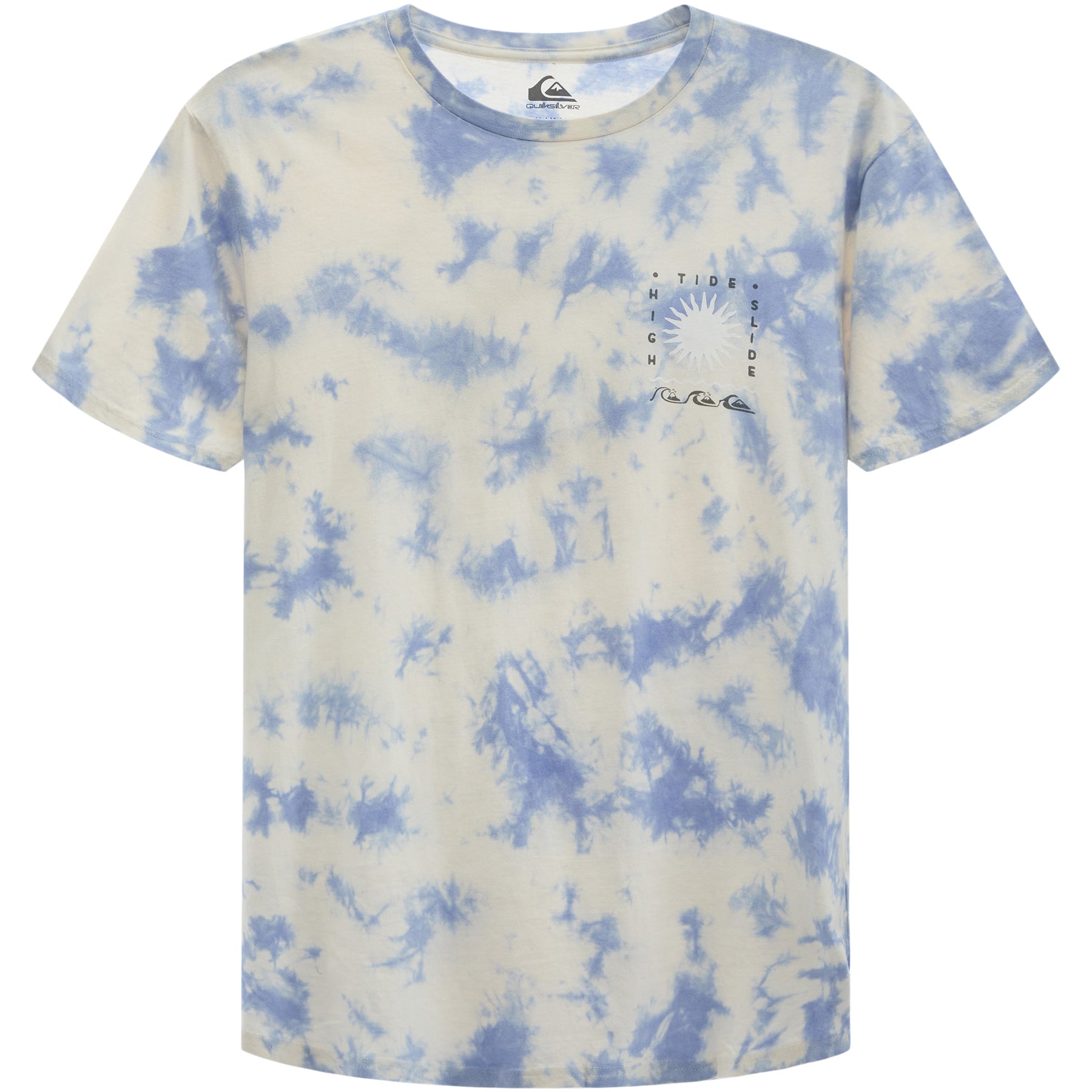 High Tide Slide SS Birch