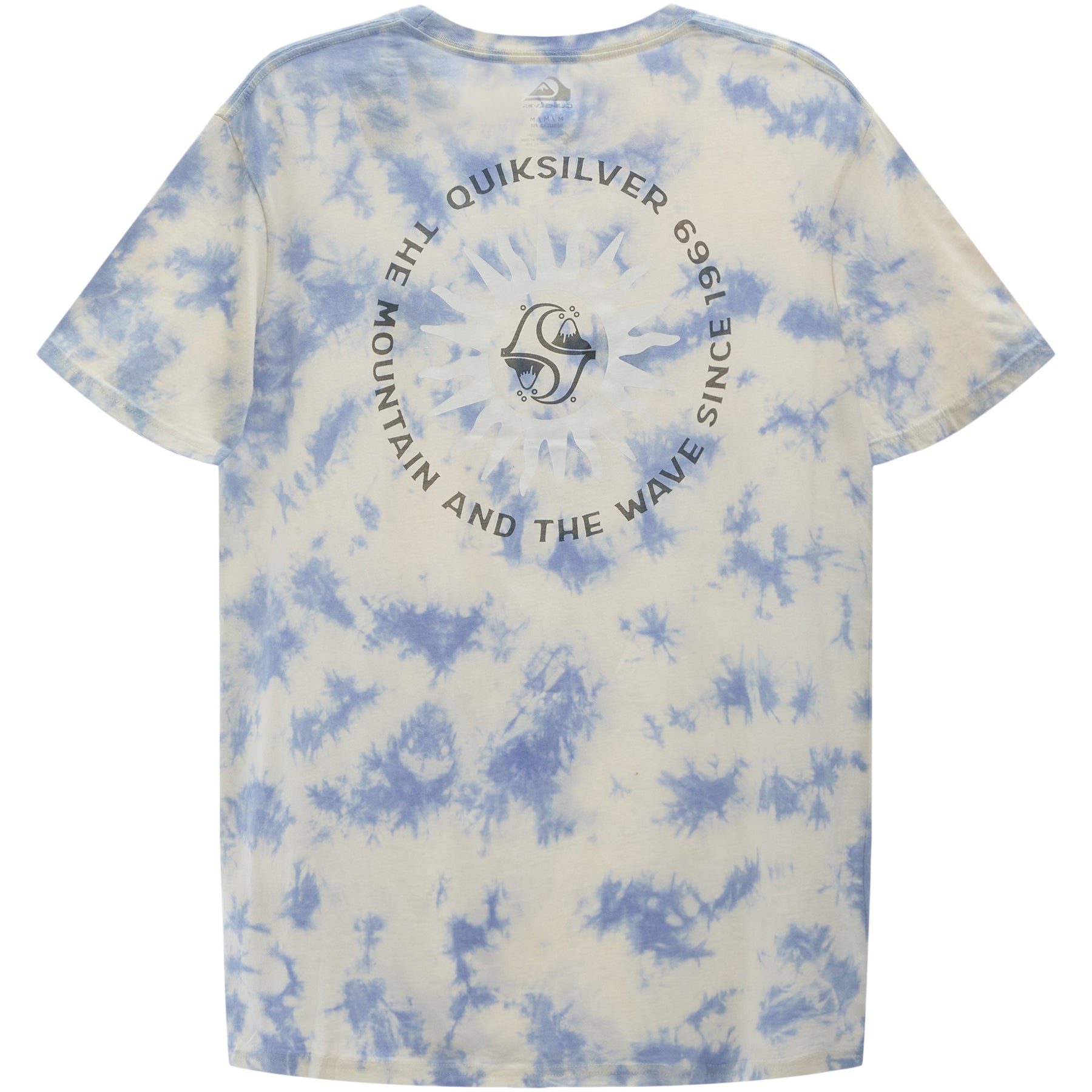 High Tide Slide SS Birch