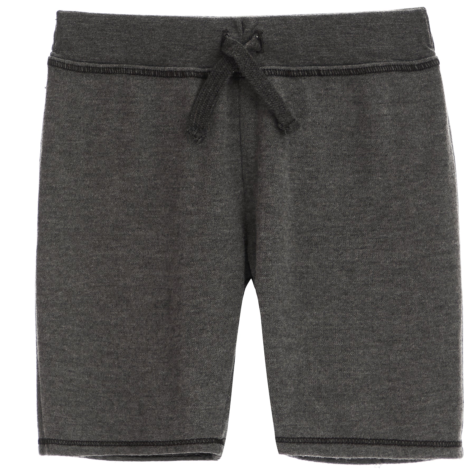 Board Short Black Heather