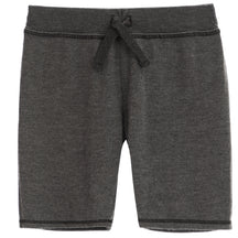 Board Short Black Heather
