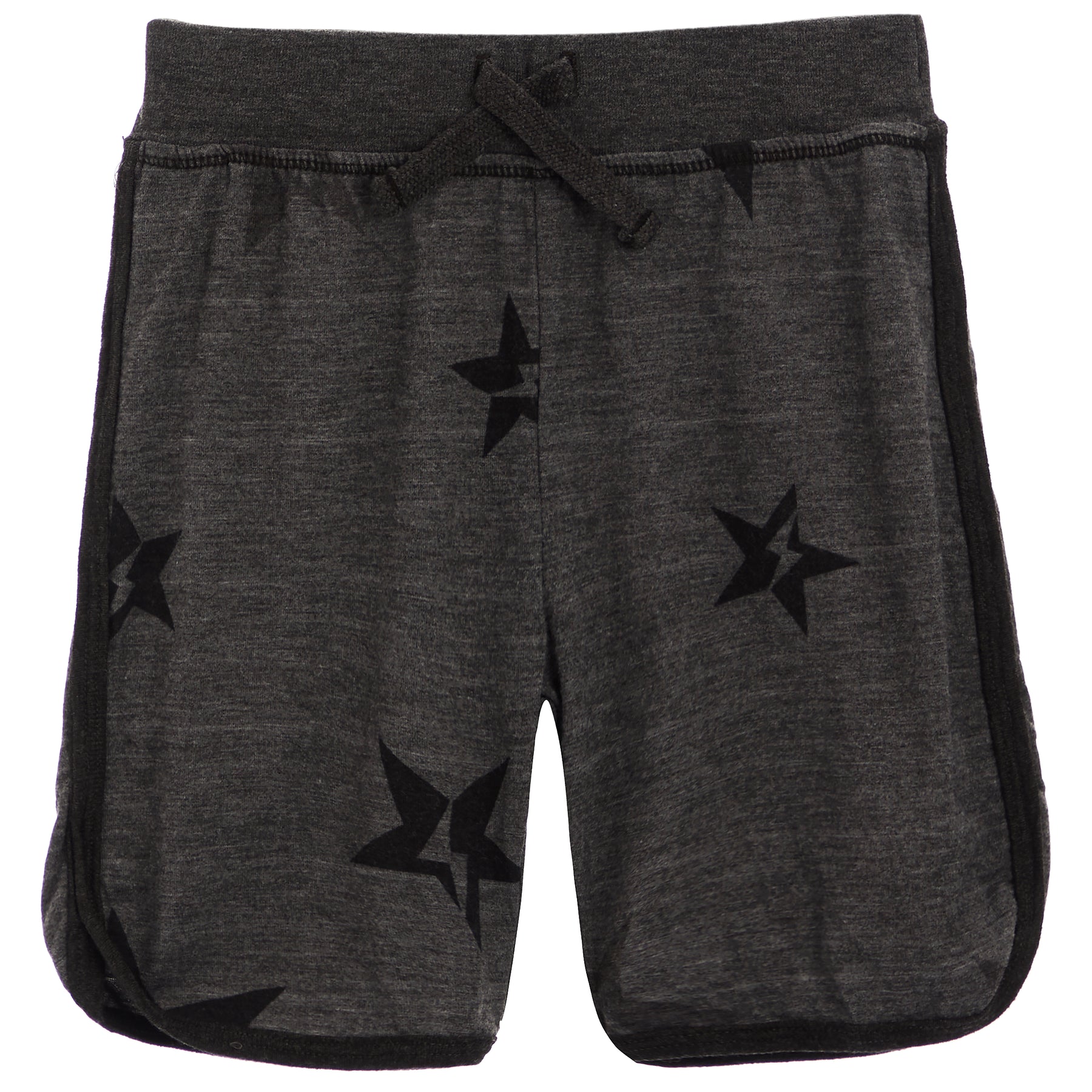 Pull On Short 18 Lightning/Stars