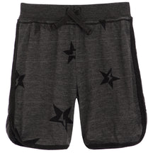 Pull On Short 18 Lightning/Stars