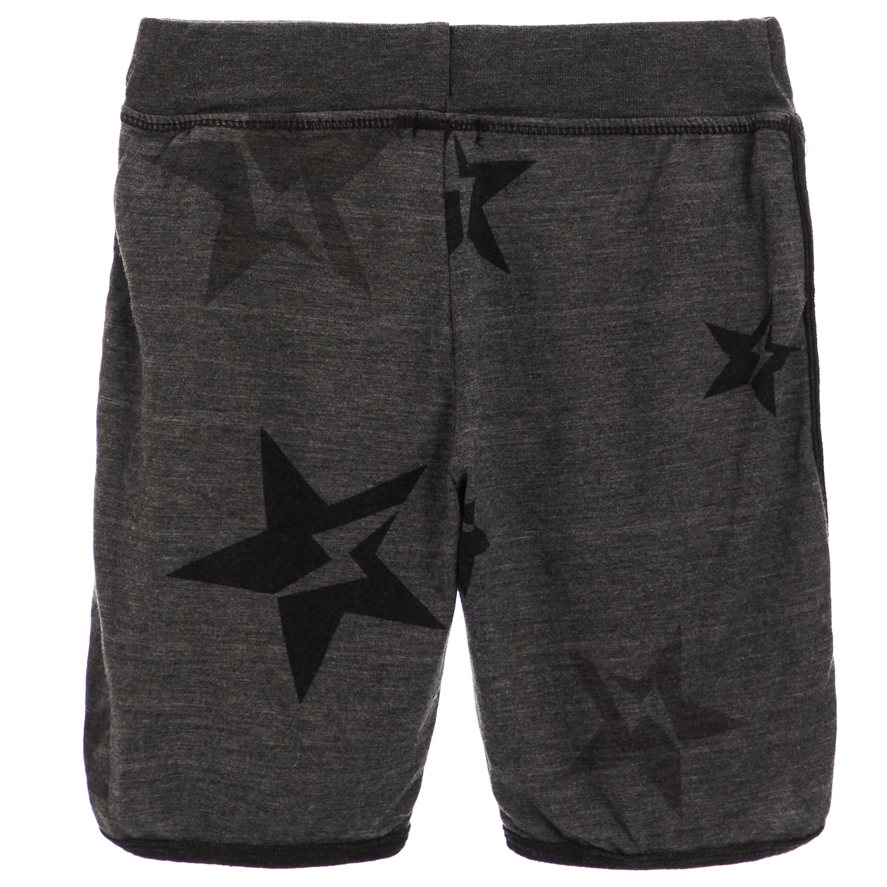 Pull On Short 18 Lightning/Stars
