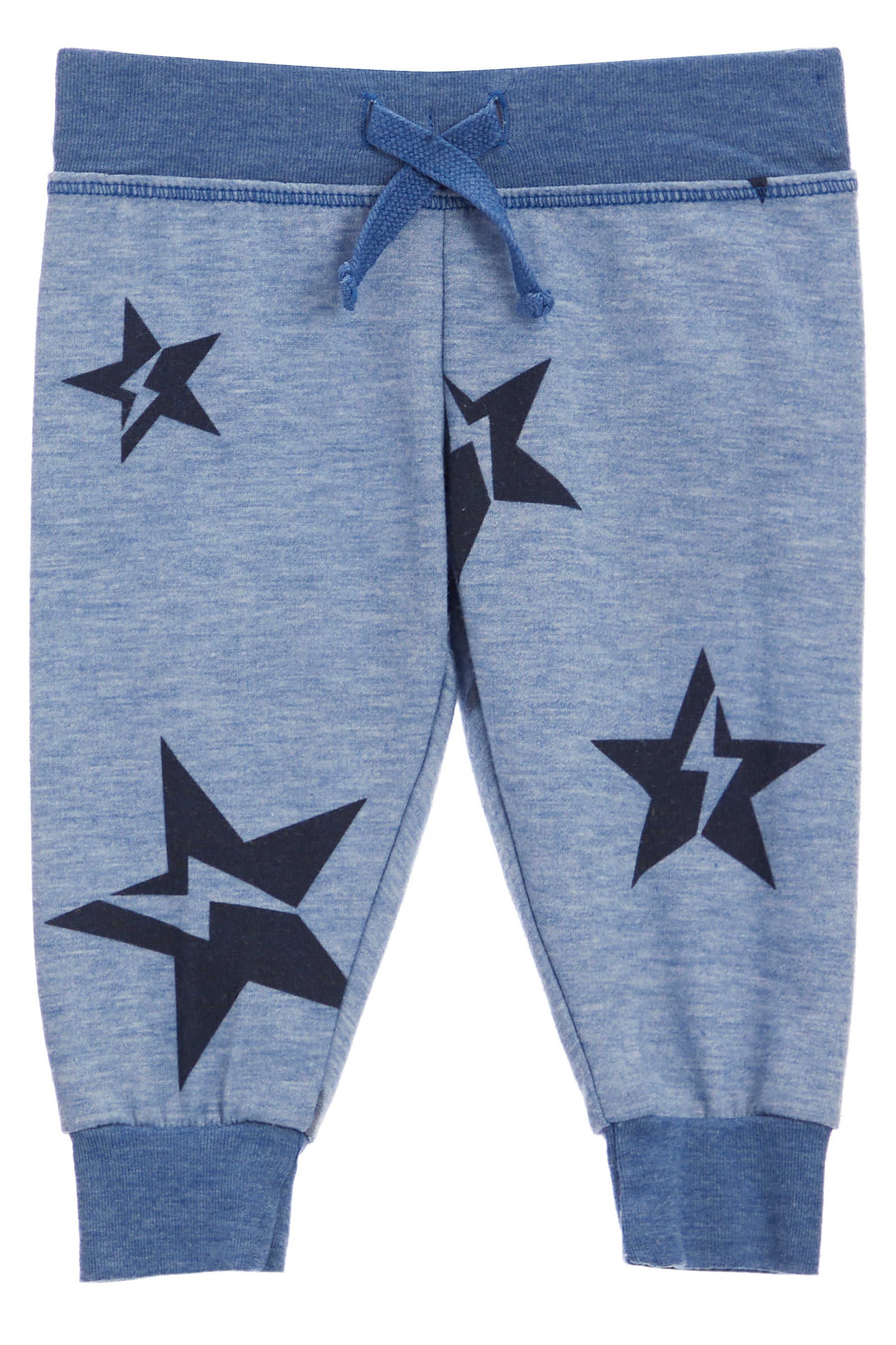 Sweatpant- Lightning Stars