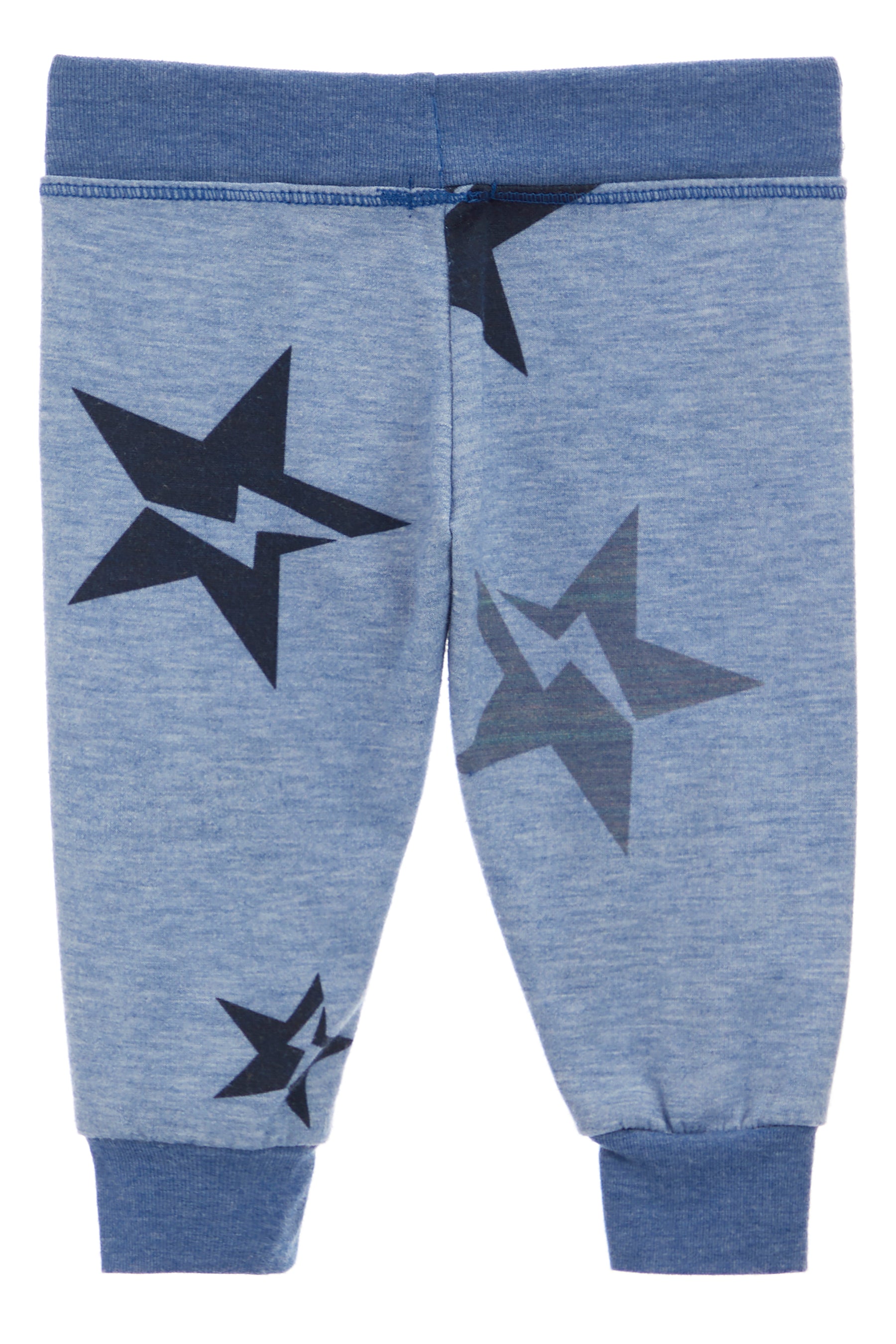 Sweatpant- Lightning Stars