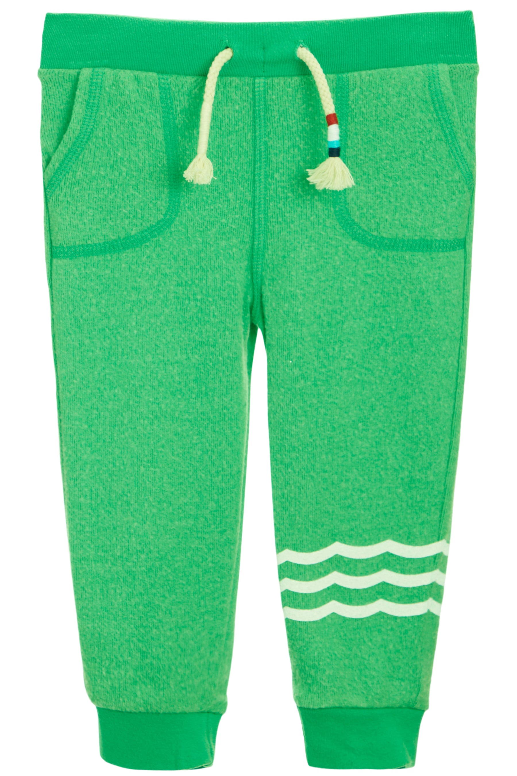 Waves Hacci Jogger