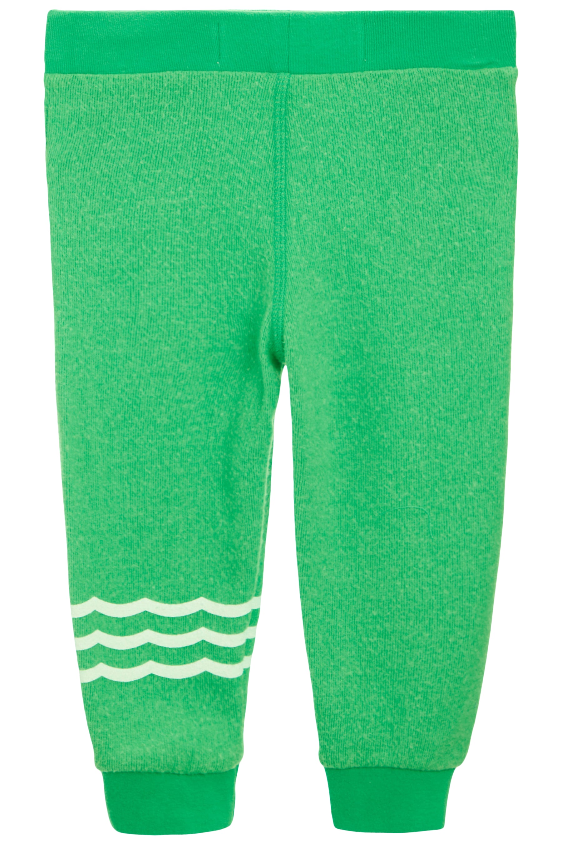 Waves Hacci Jogger