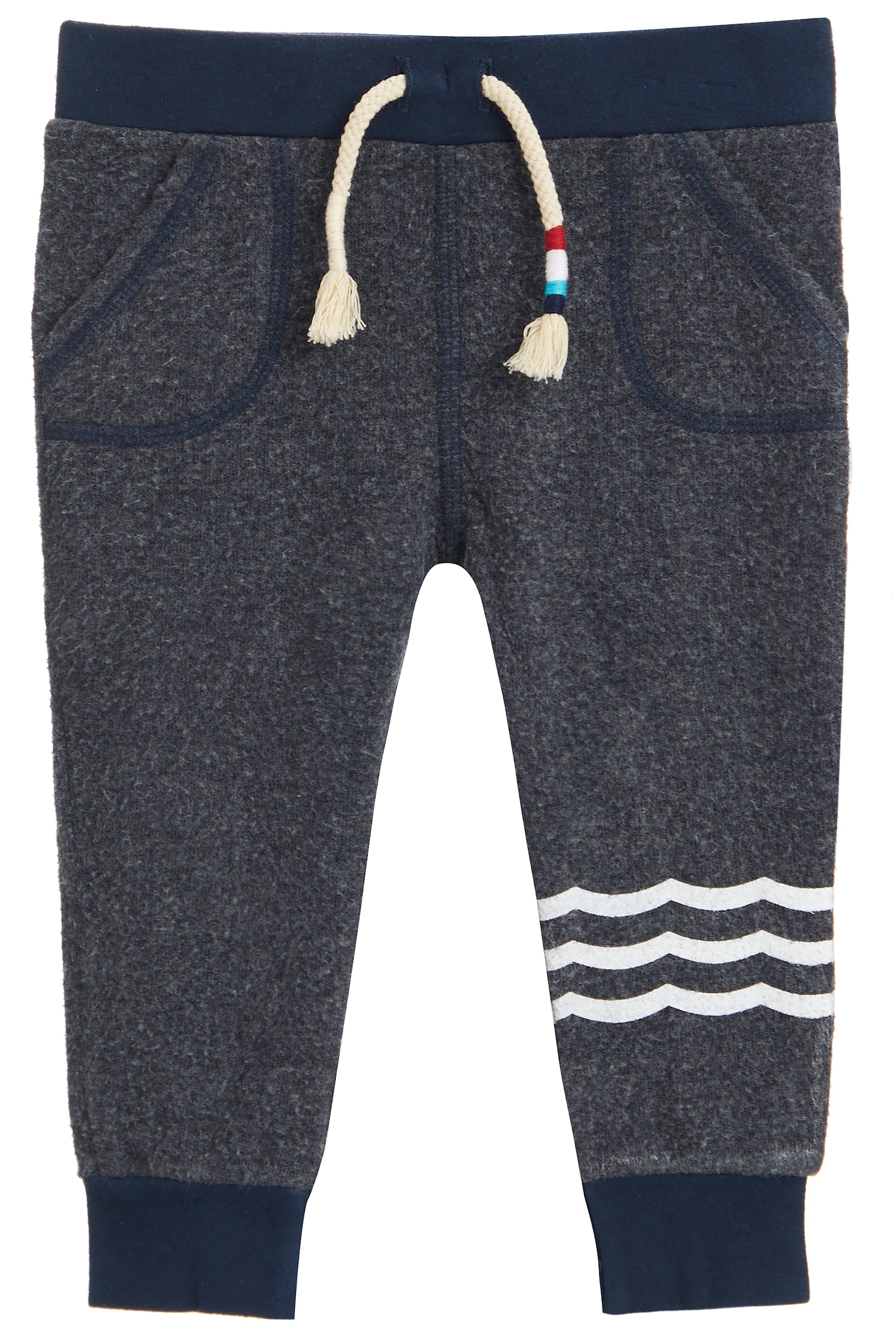 Waves Hacci Jogger