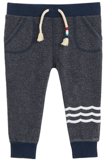 Waves Hacci Jogger