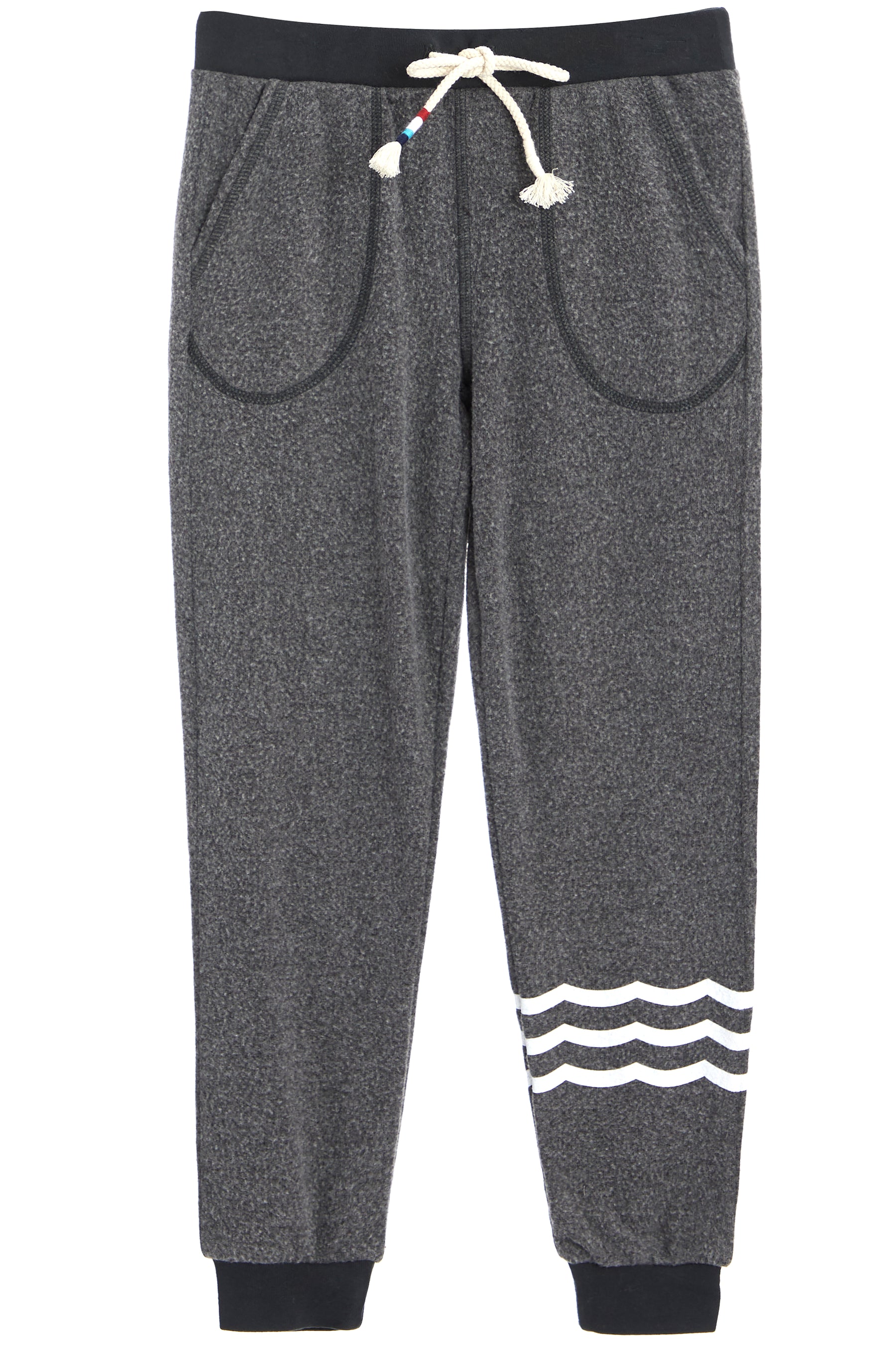 Waves Hacci Sweatpant