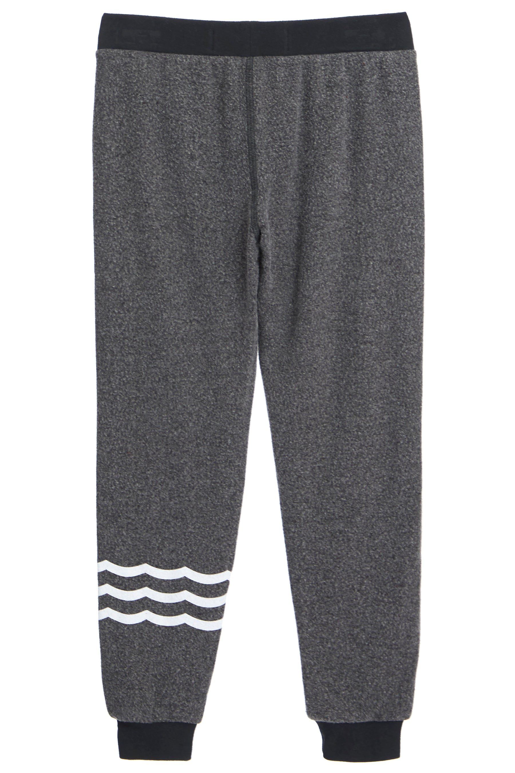 Waves Hacci Sweatpant
