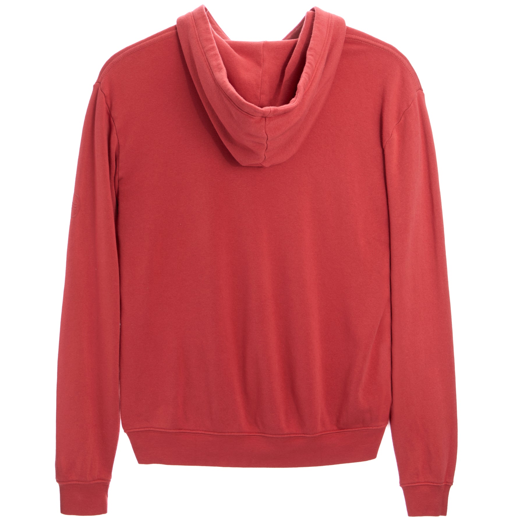 Essential Waves Pullover Hoodie National