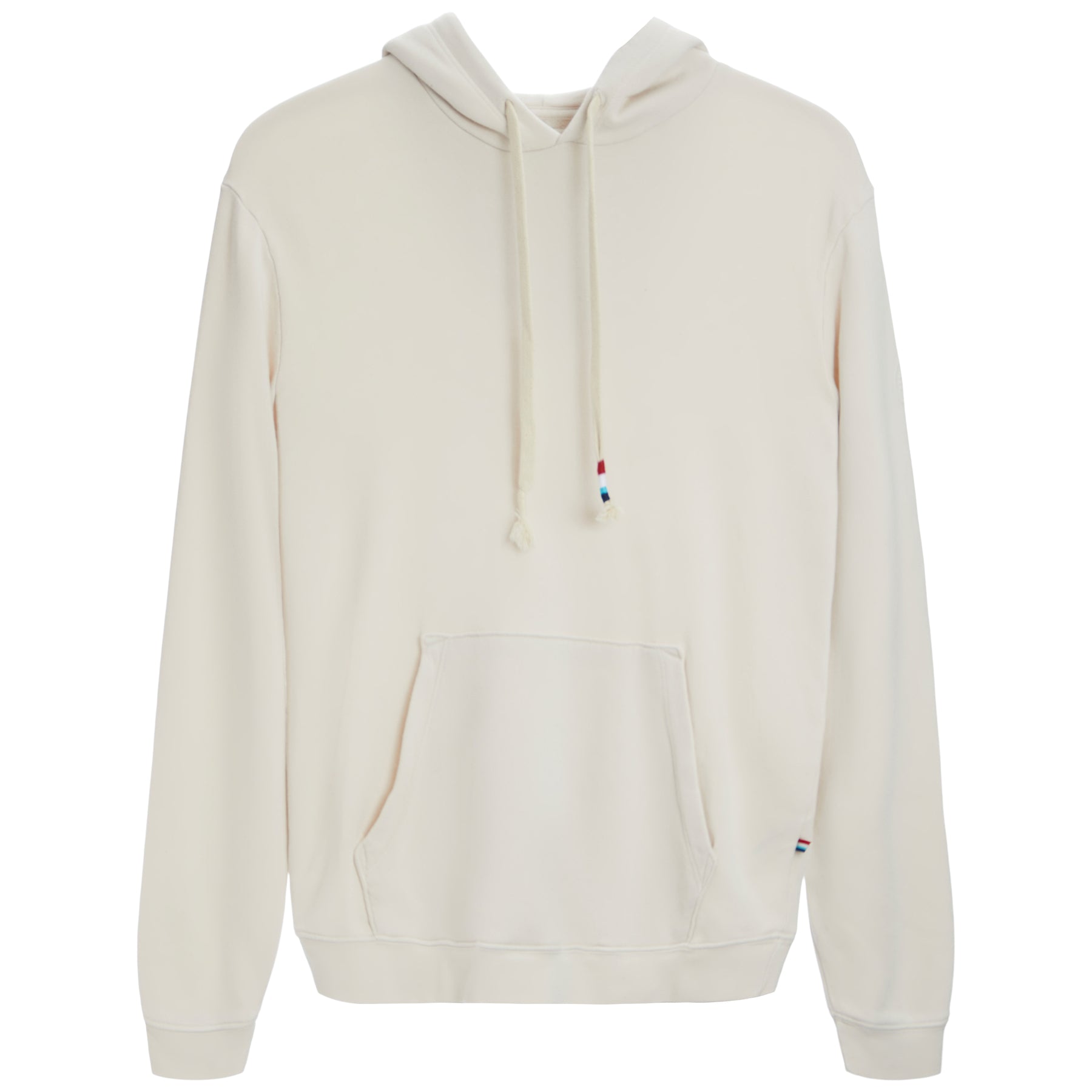 Waves Pullover Hoodie