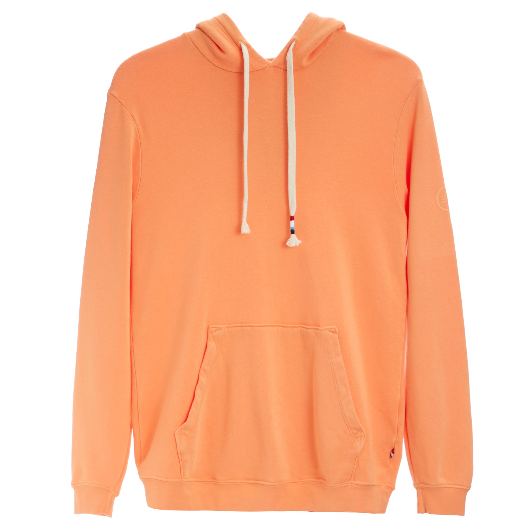 Essential Waves Pullover