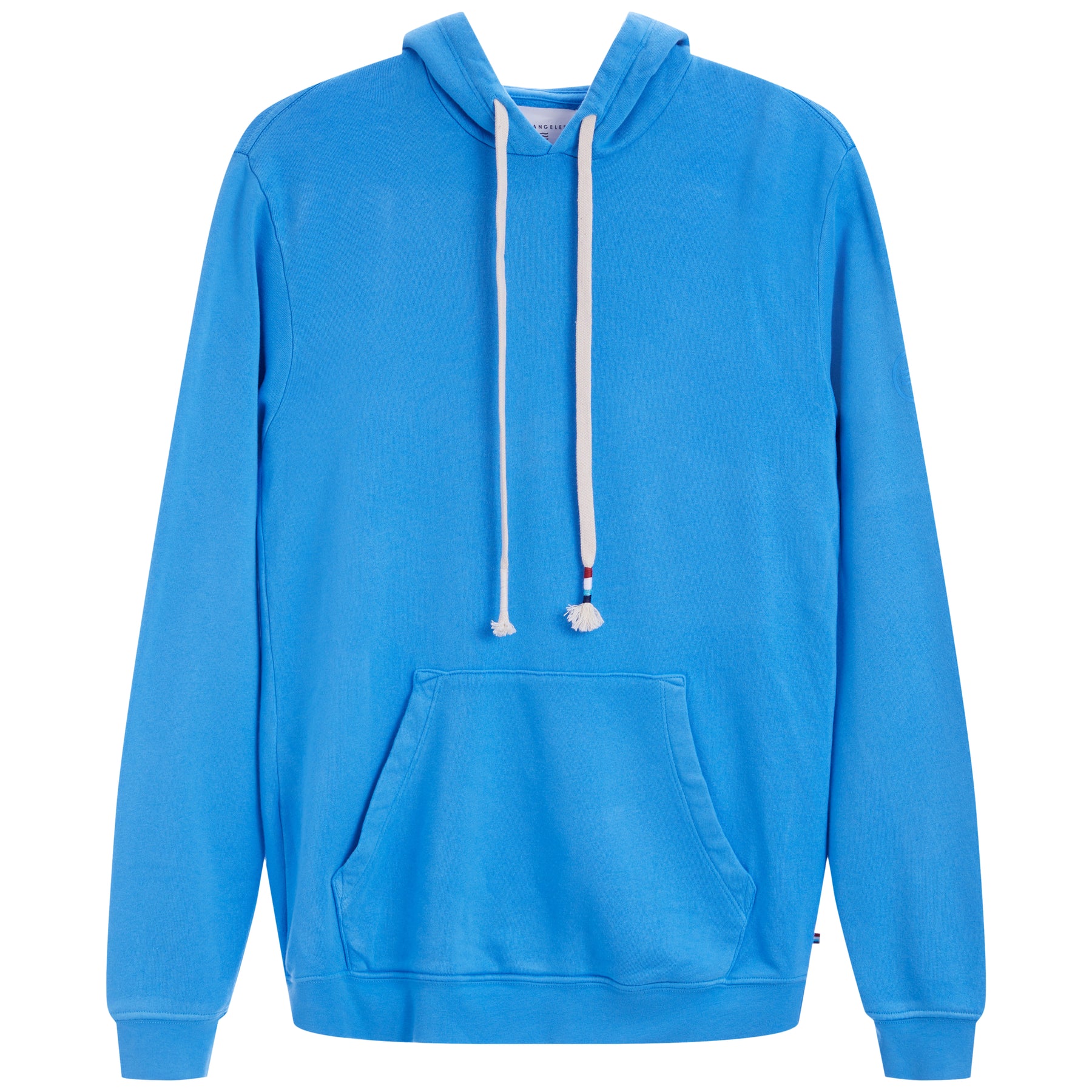 Essential Waves Pullover