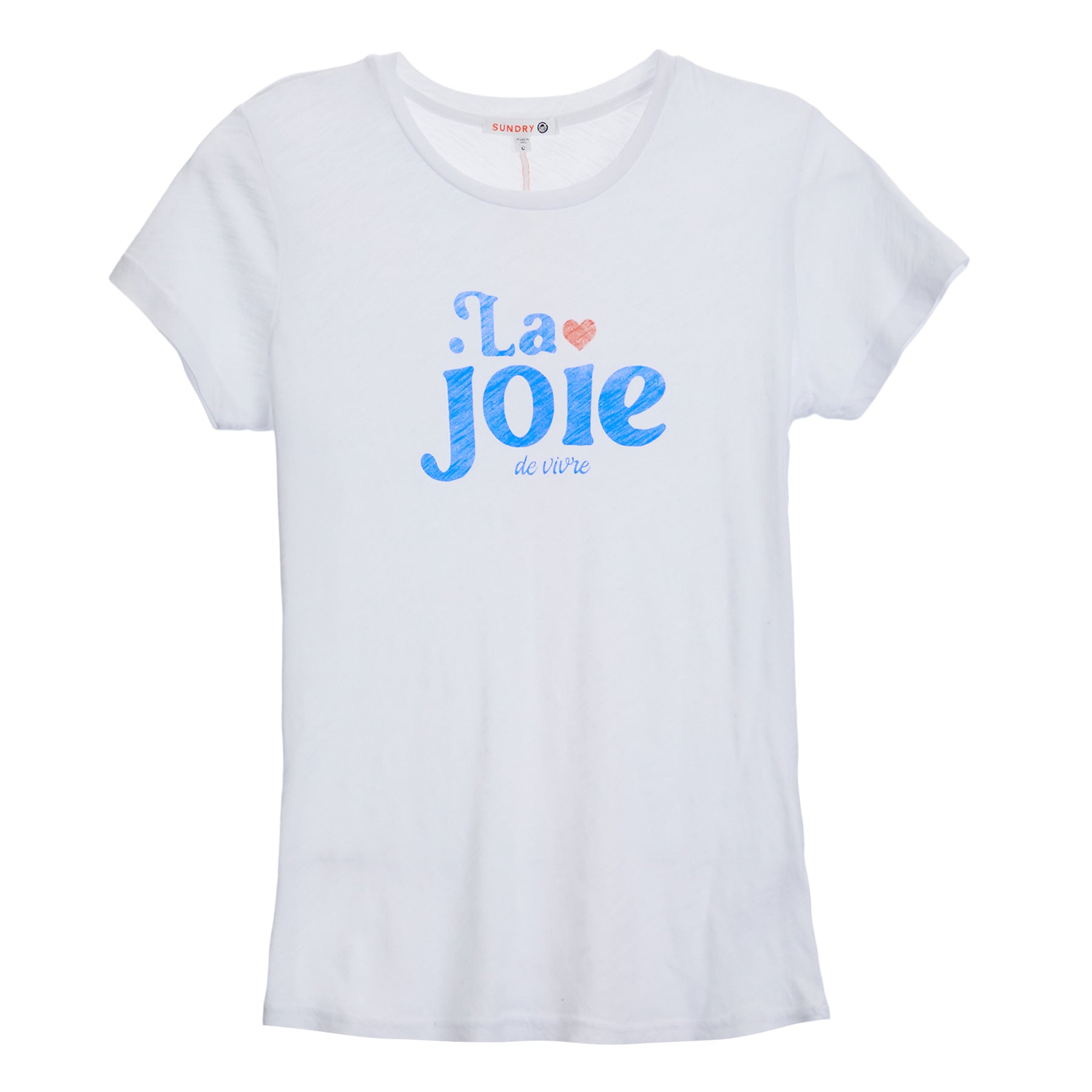 La Joie Boy Tee