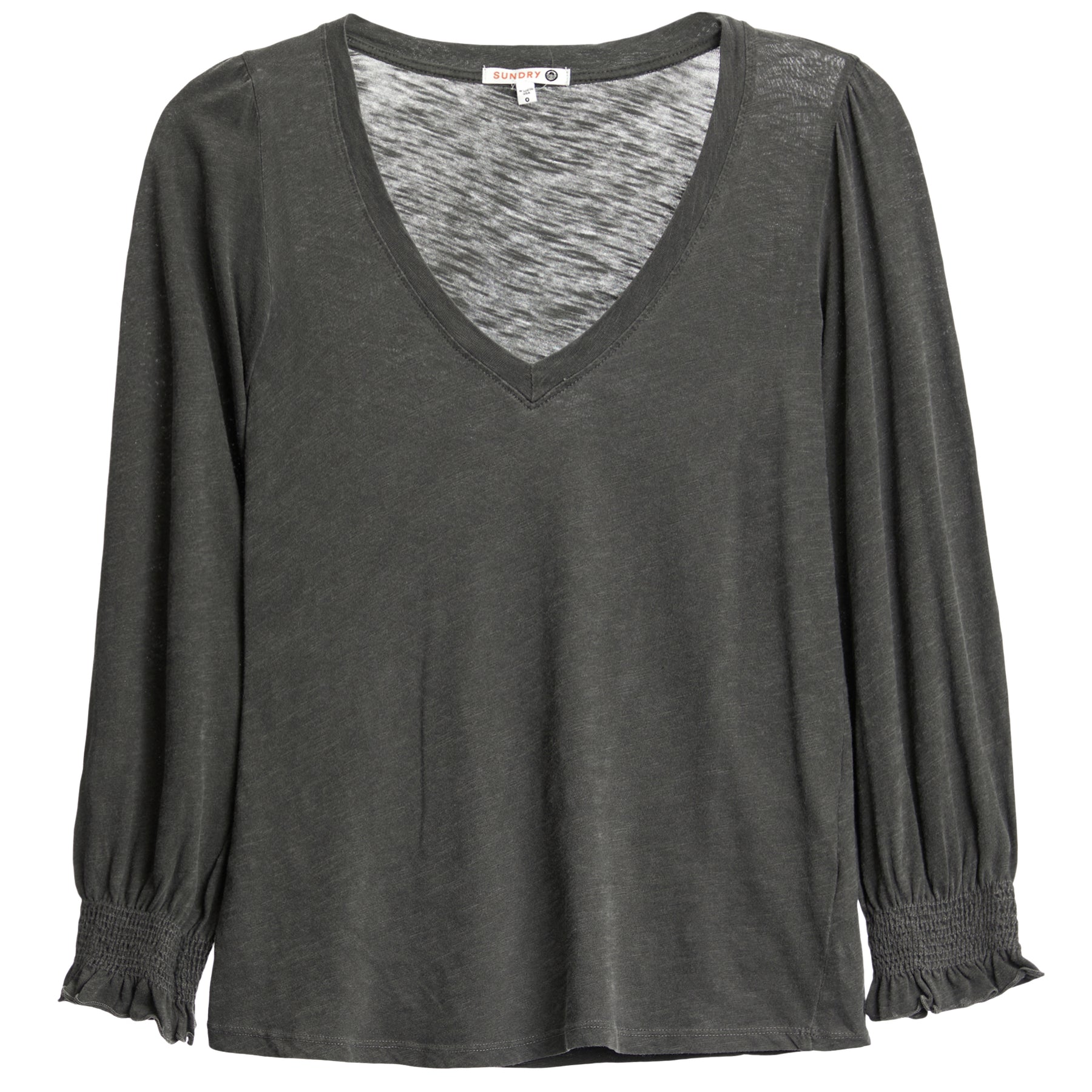 Princess Sleeve T-Shirt