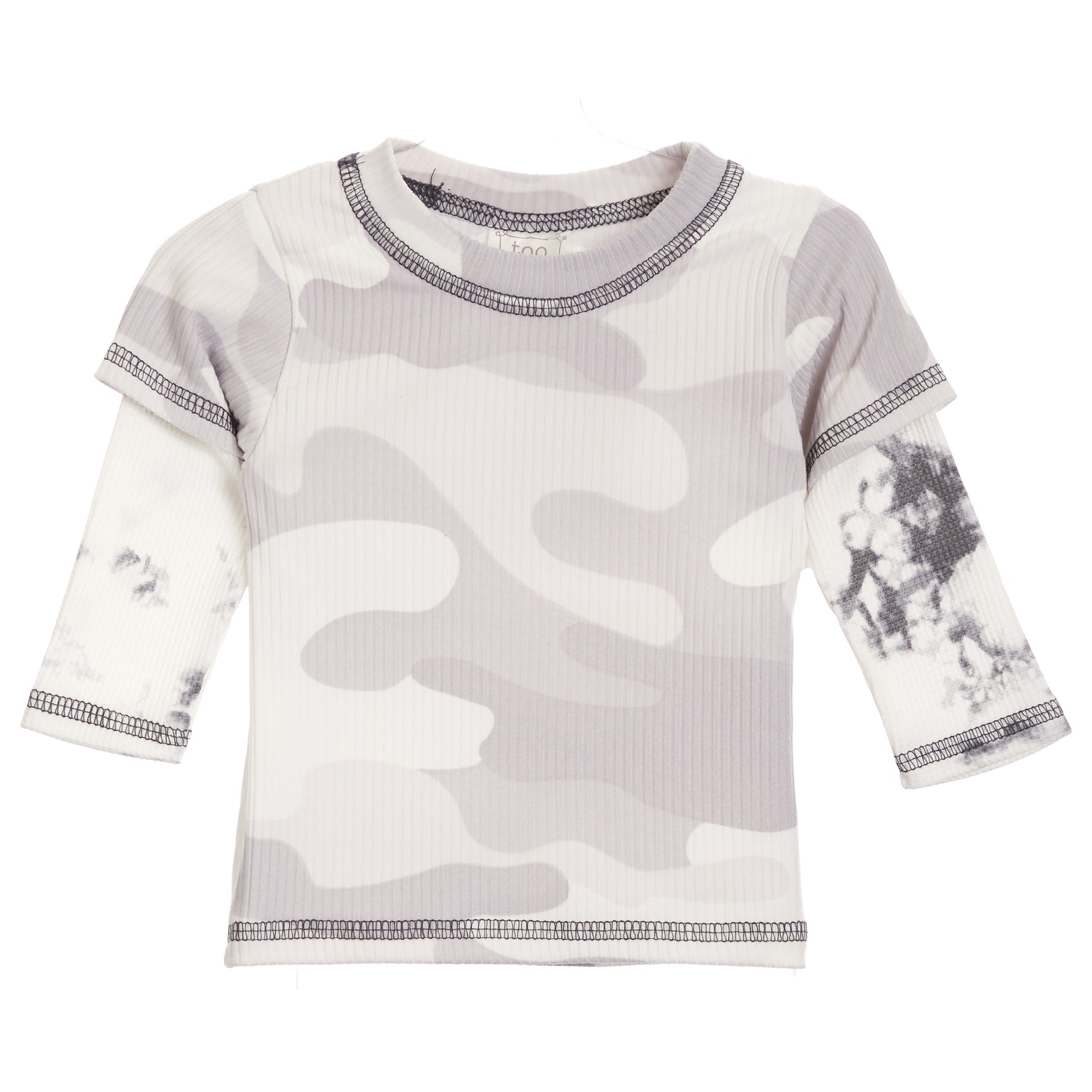 Camo 2Fer Set