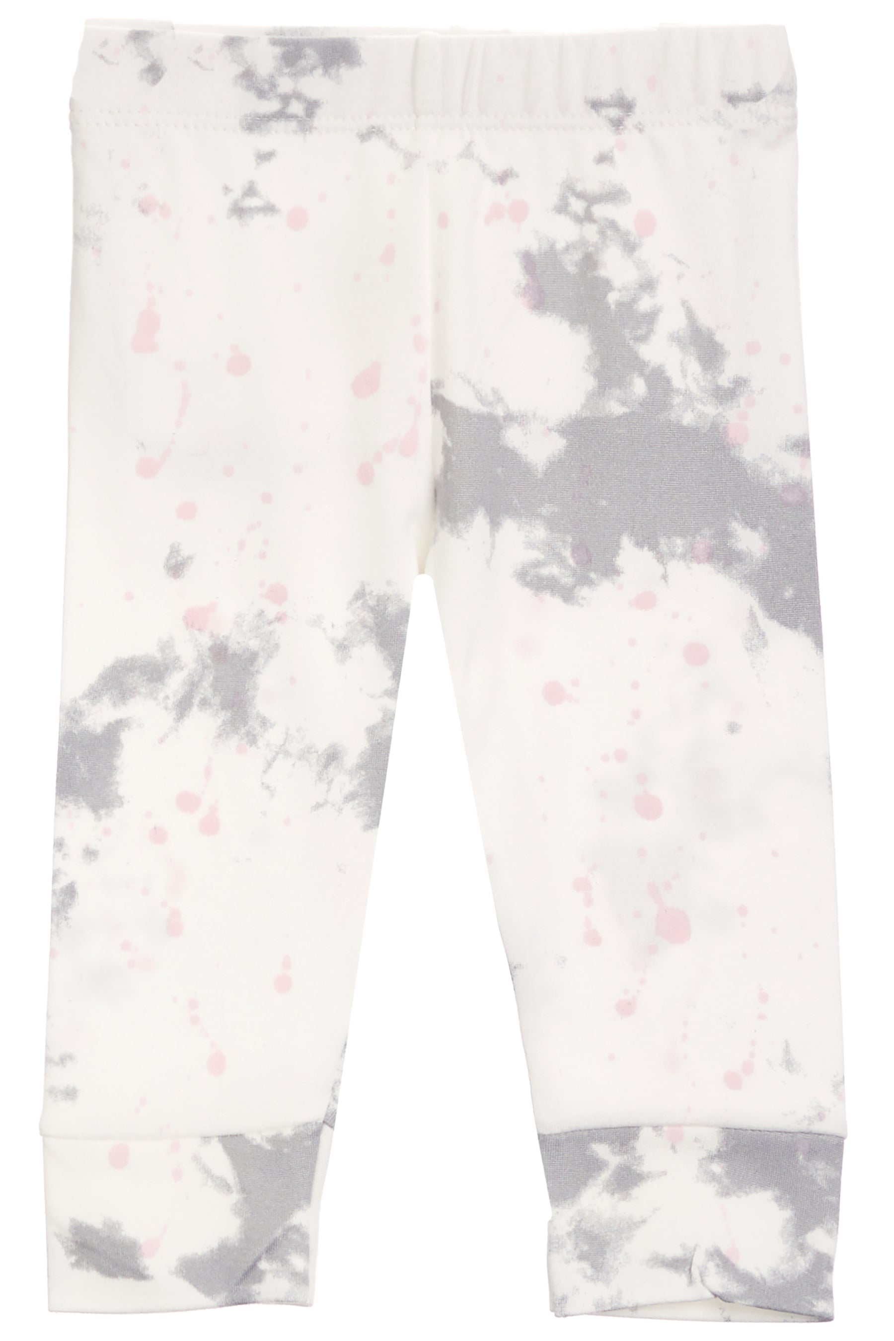 Splatter Onesie Set