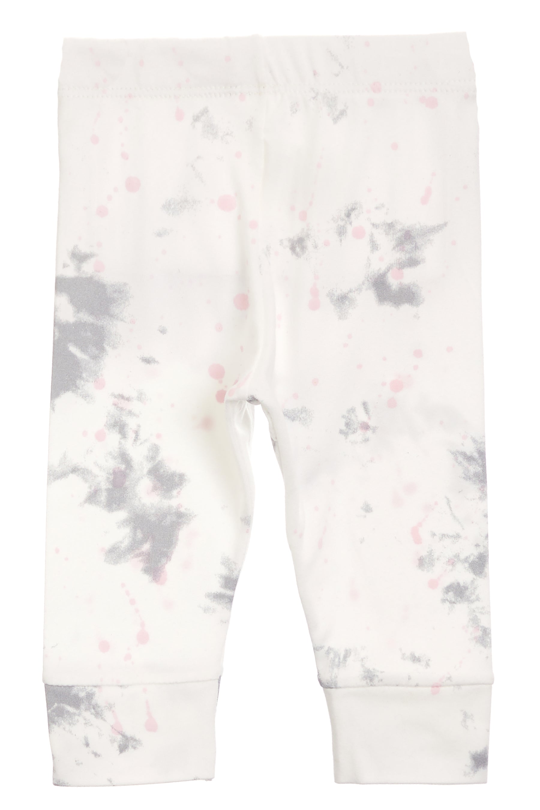 Splatter Onesie Set